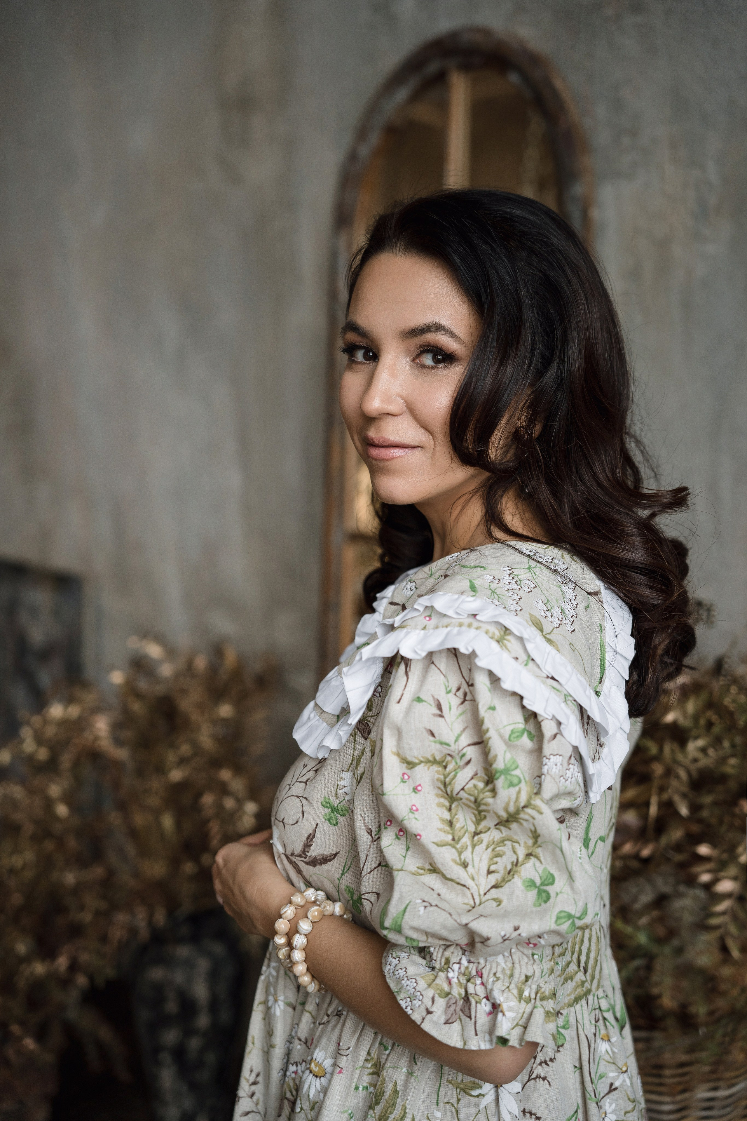 Ксения. Фотограф в Москве Казакова Анна