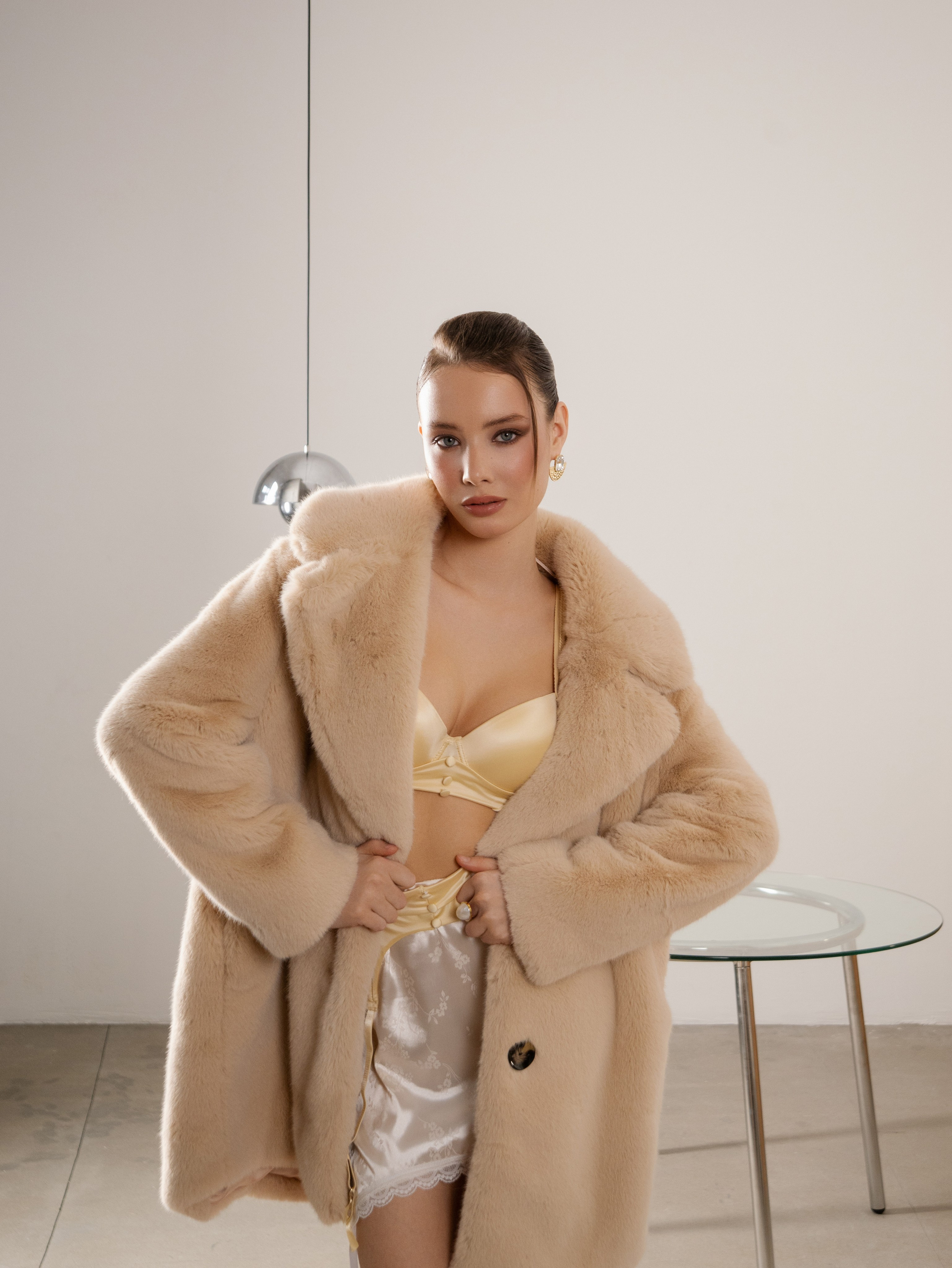 Лина. Универсальный фотограф и видеограф в Самаре