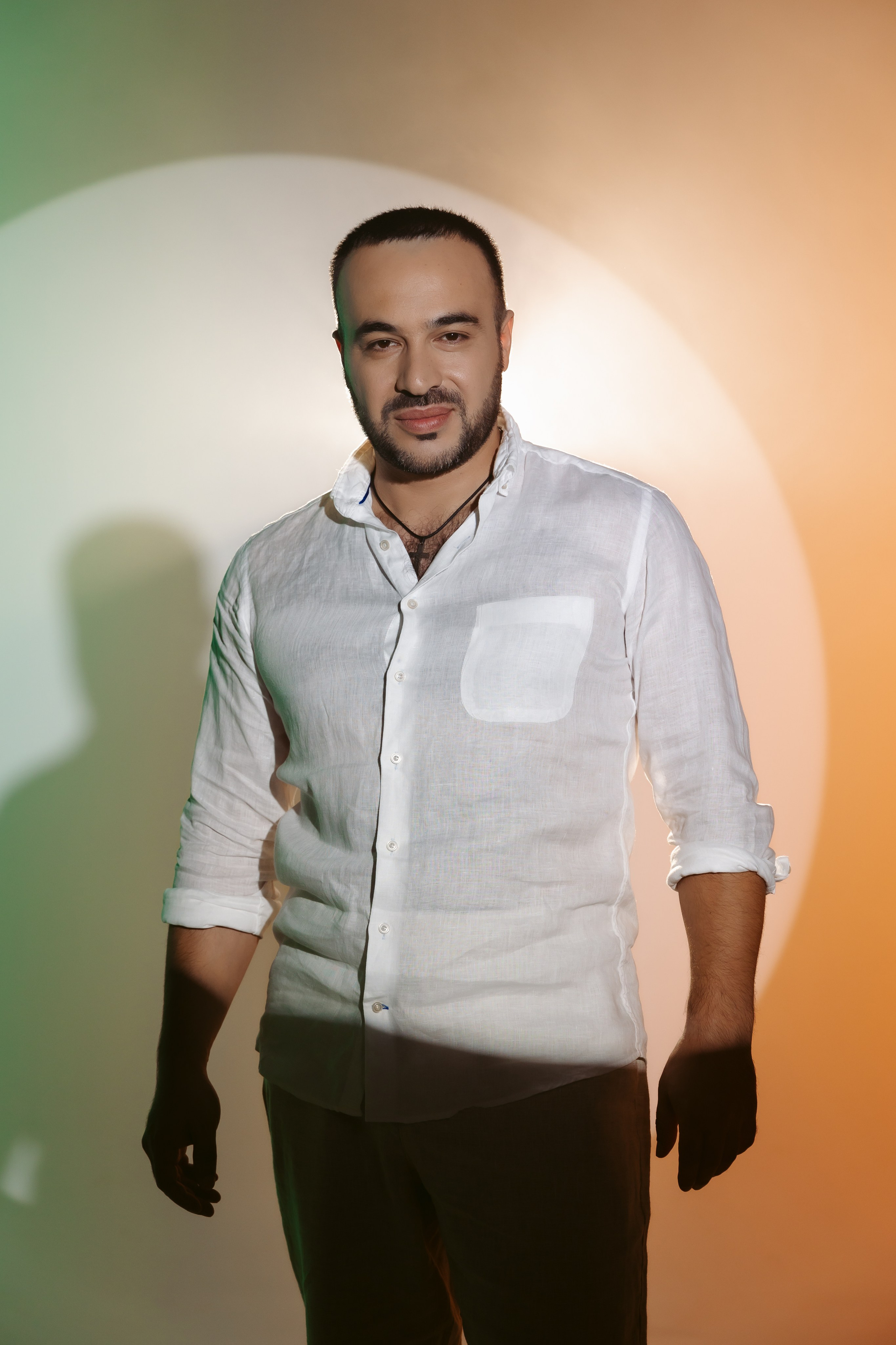 Арман Шаhвердян. Свадебный Фотограф в Москве Гор Магтагян