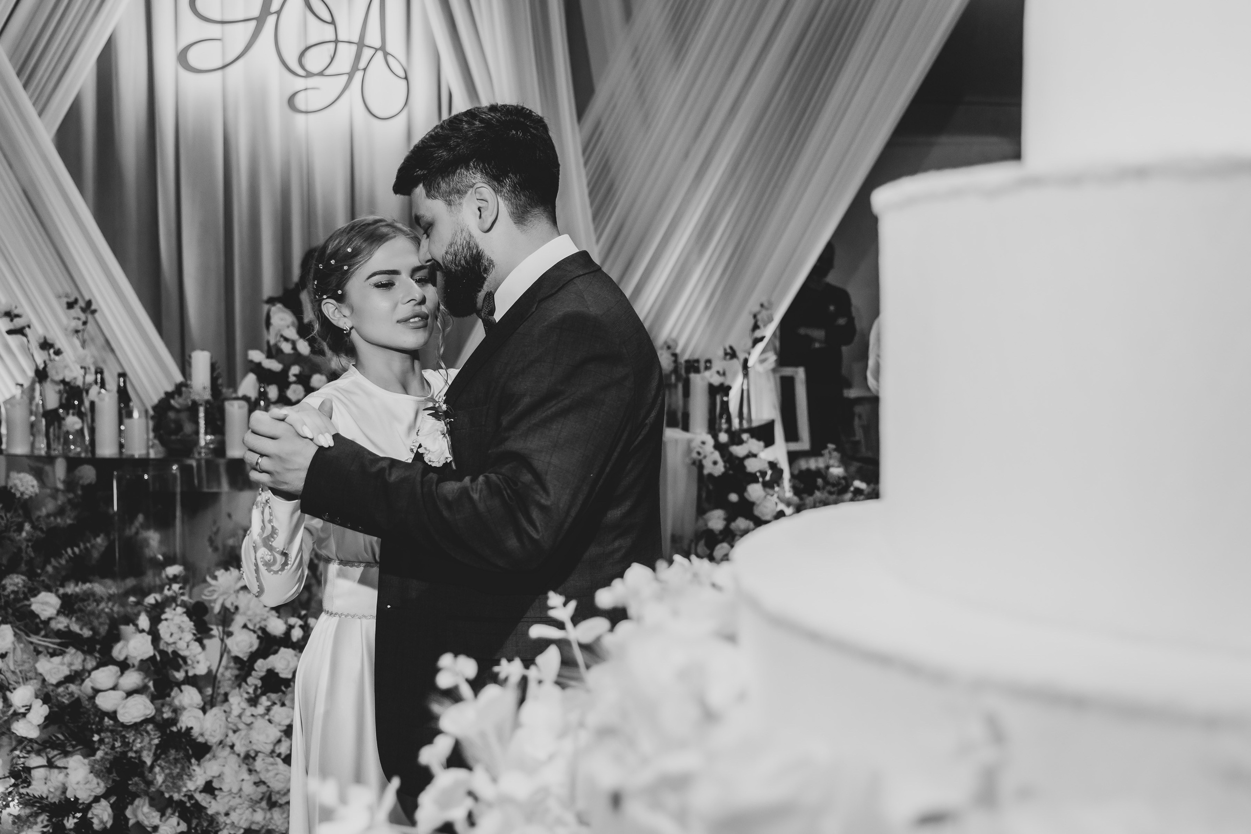 Свадьба А & А. Свадебный Фотограф в Москве Гор Магтагян