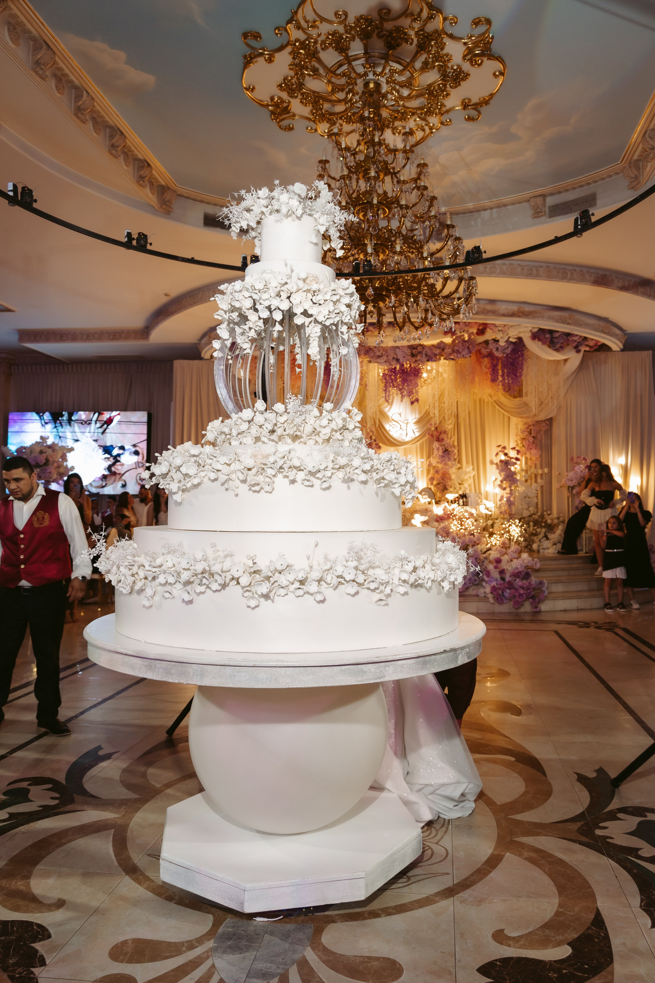 Свадьба С & К. Свадебный Фотограф в Москве Гор Магтагян