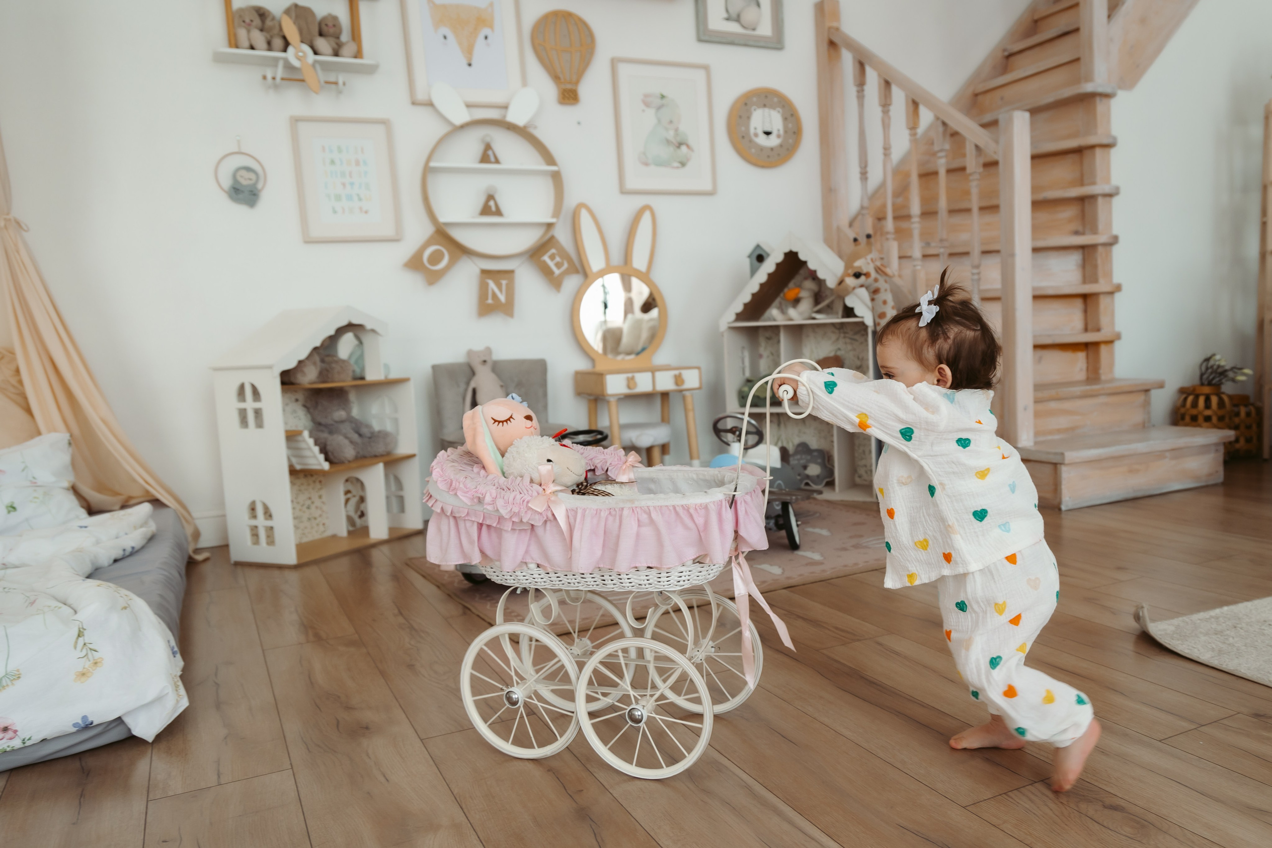 Фотосессия девочки. Свадебный Фотограф в Москве Гор Магтагян