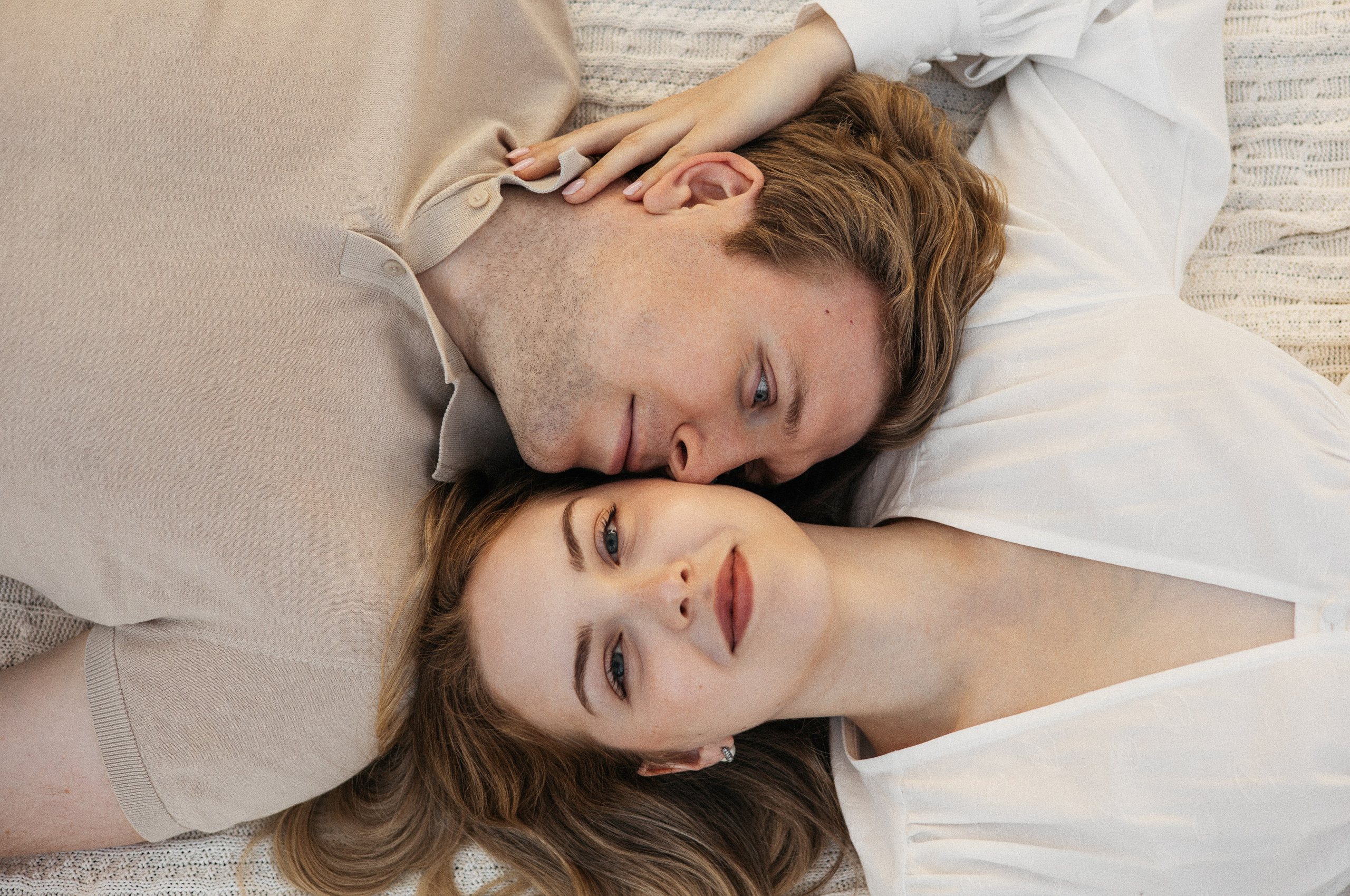 Портфолио лавстори Москва. Портретный и семейный фотограф в Москве Мария Рослякова