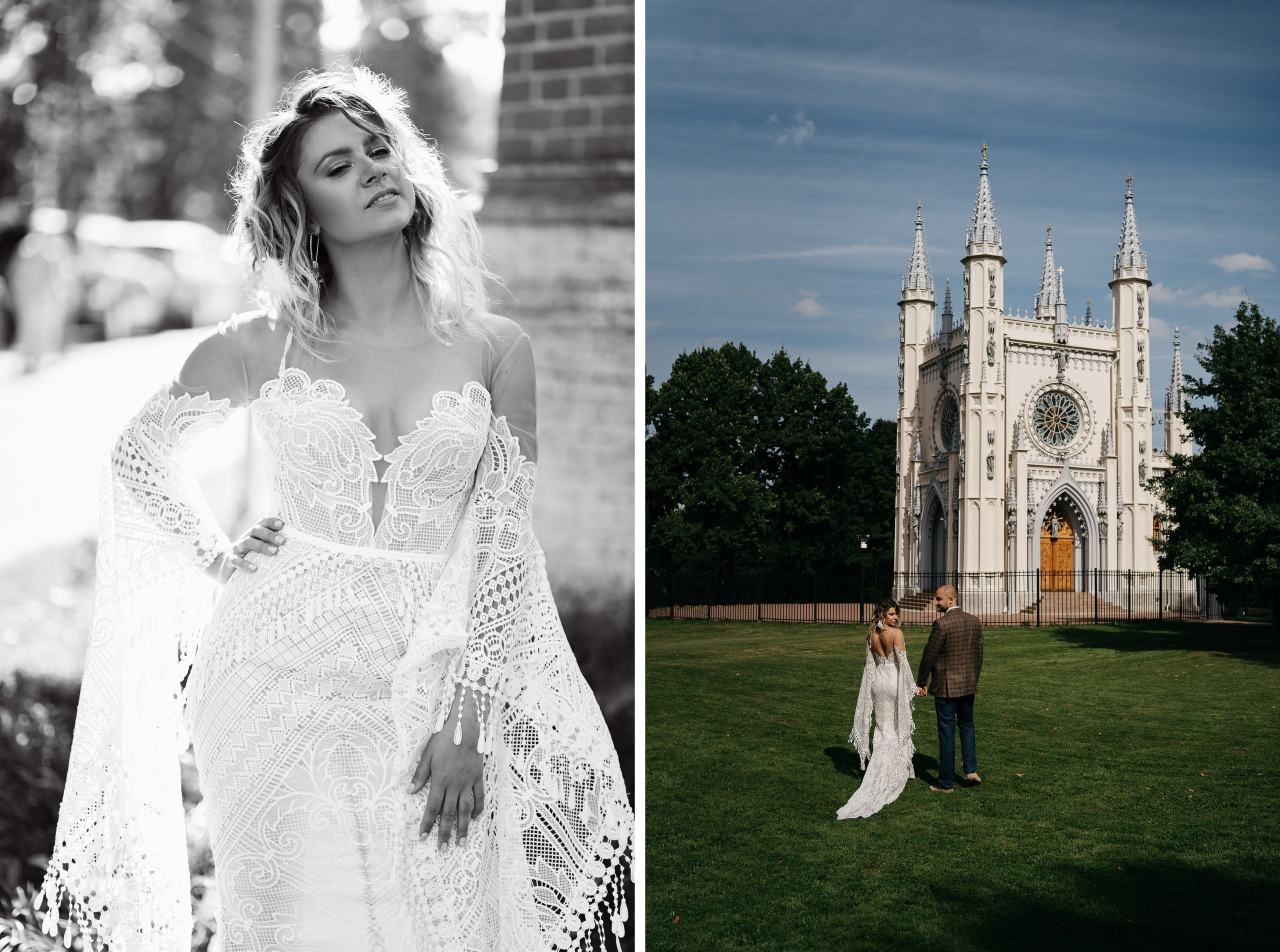 Свадебный и репортажный фотограф Юров Дмитрий