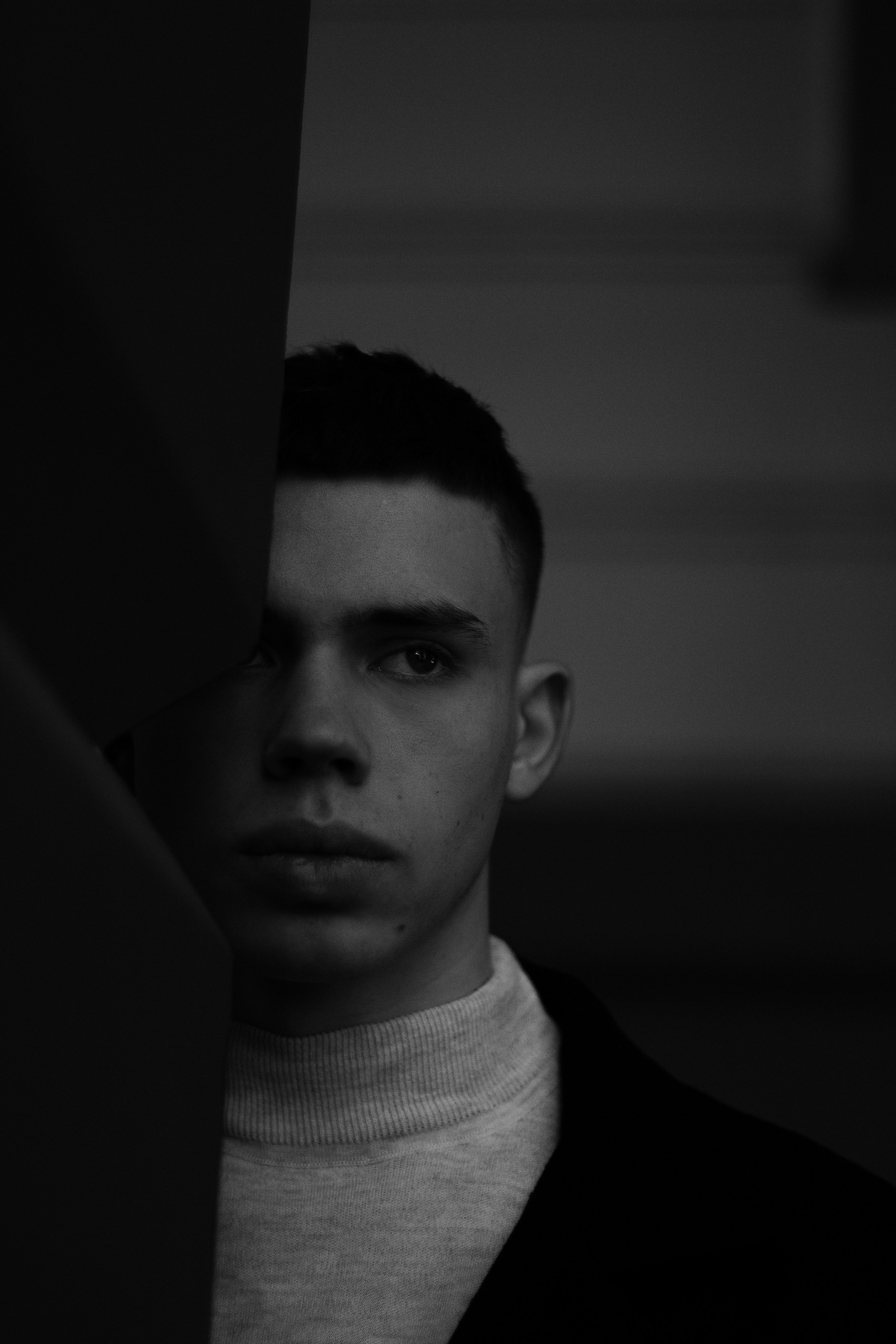 Леша. Портретный и семейный фотограф в Брянке