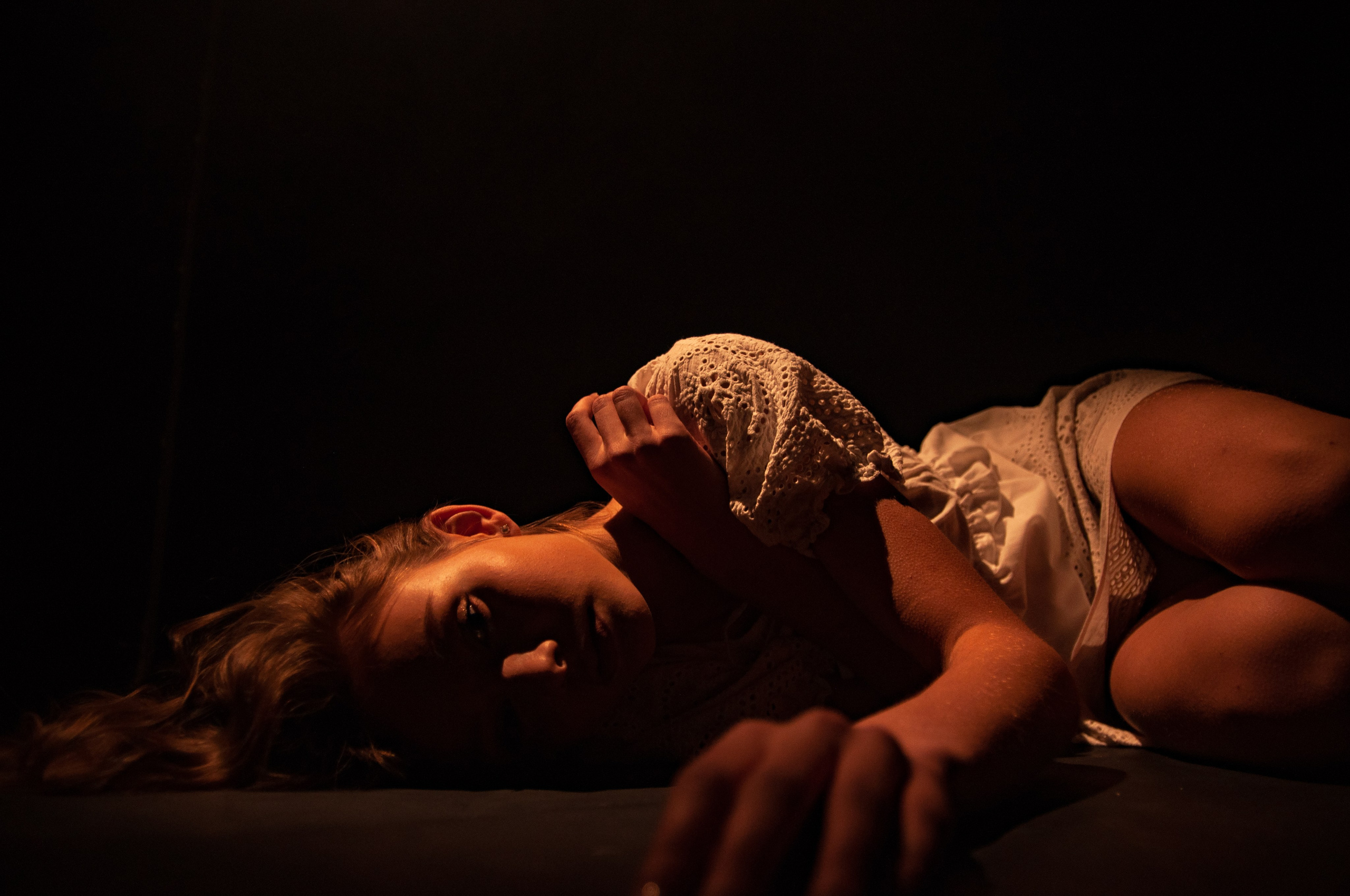 История № 1. Фотограф Катя Щербина