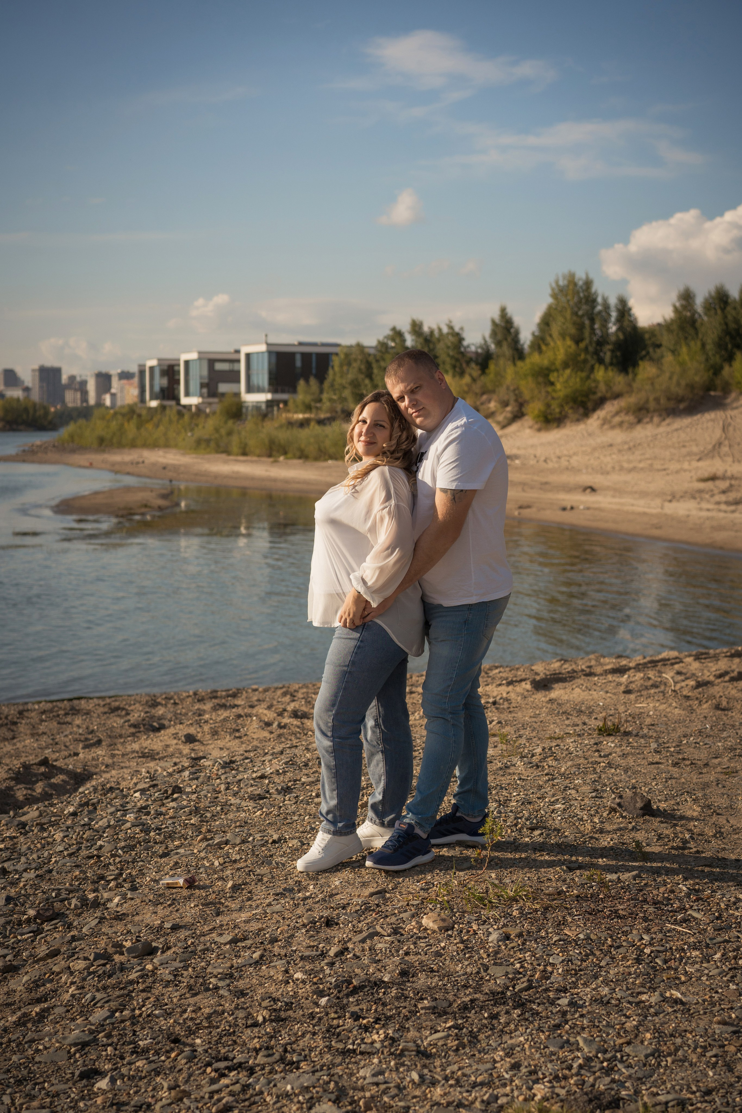 Беременность. Фотограф чувственности в Новосибирске Елена Побережная