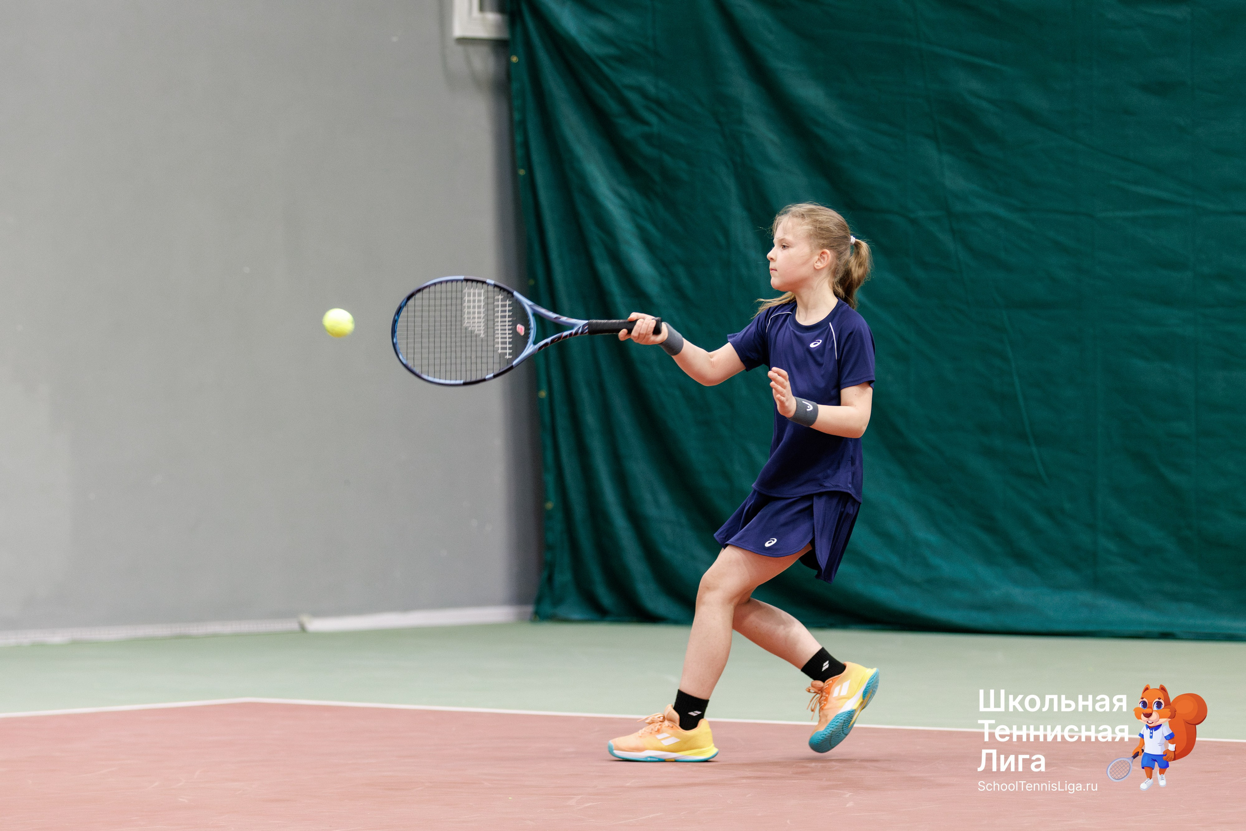 Фото с турниров ШТЛ 18 апреля. Спортивный фотограф Алексей Соломин