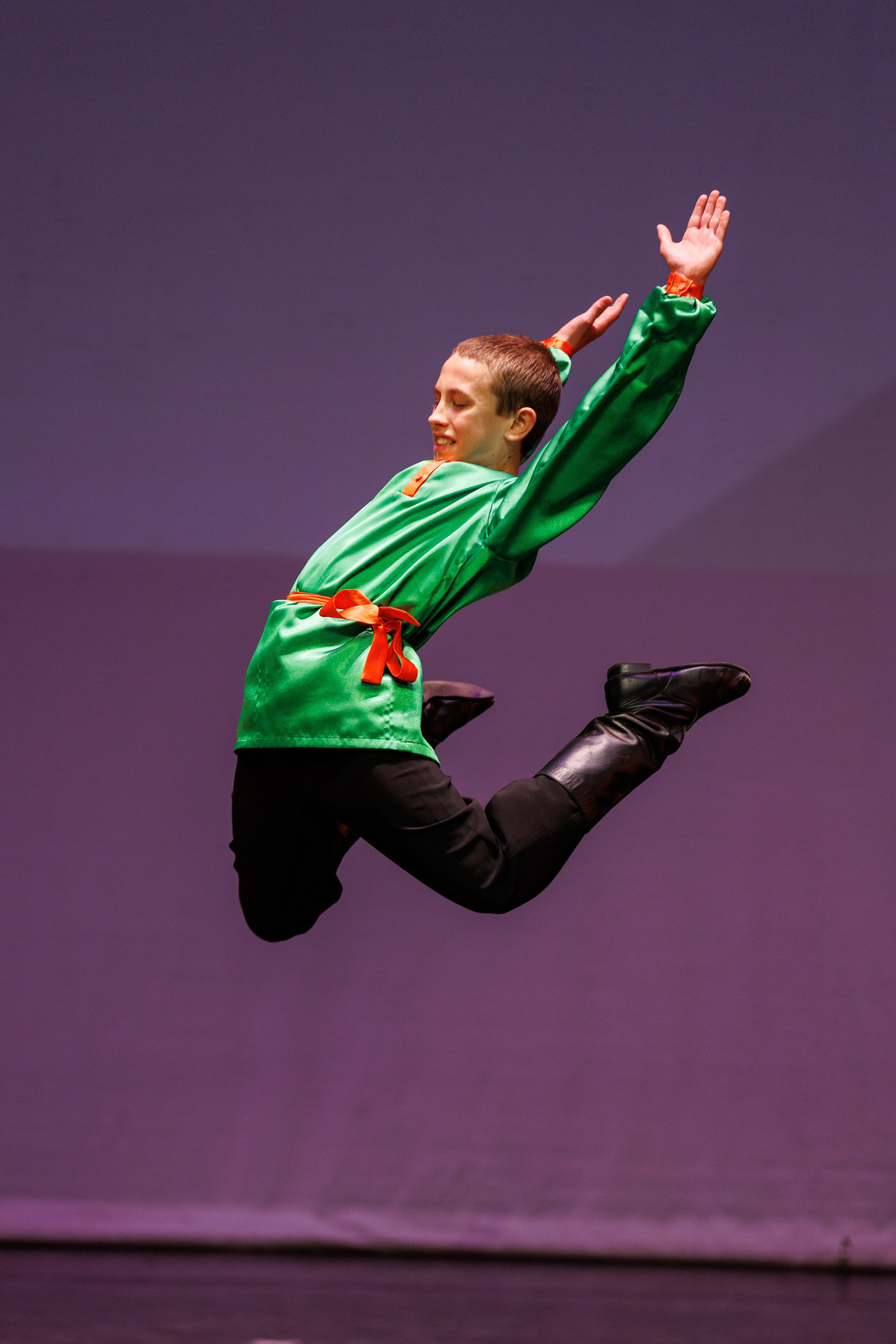 Фестиваль "Звезда восходящая 2025". Спортивный фотограф Алексей Соломин