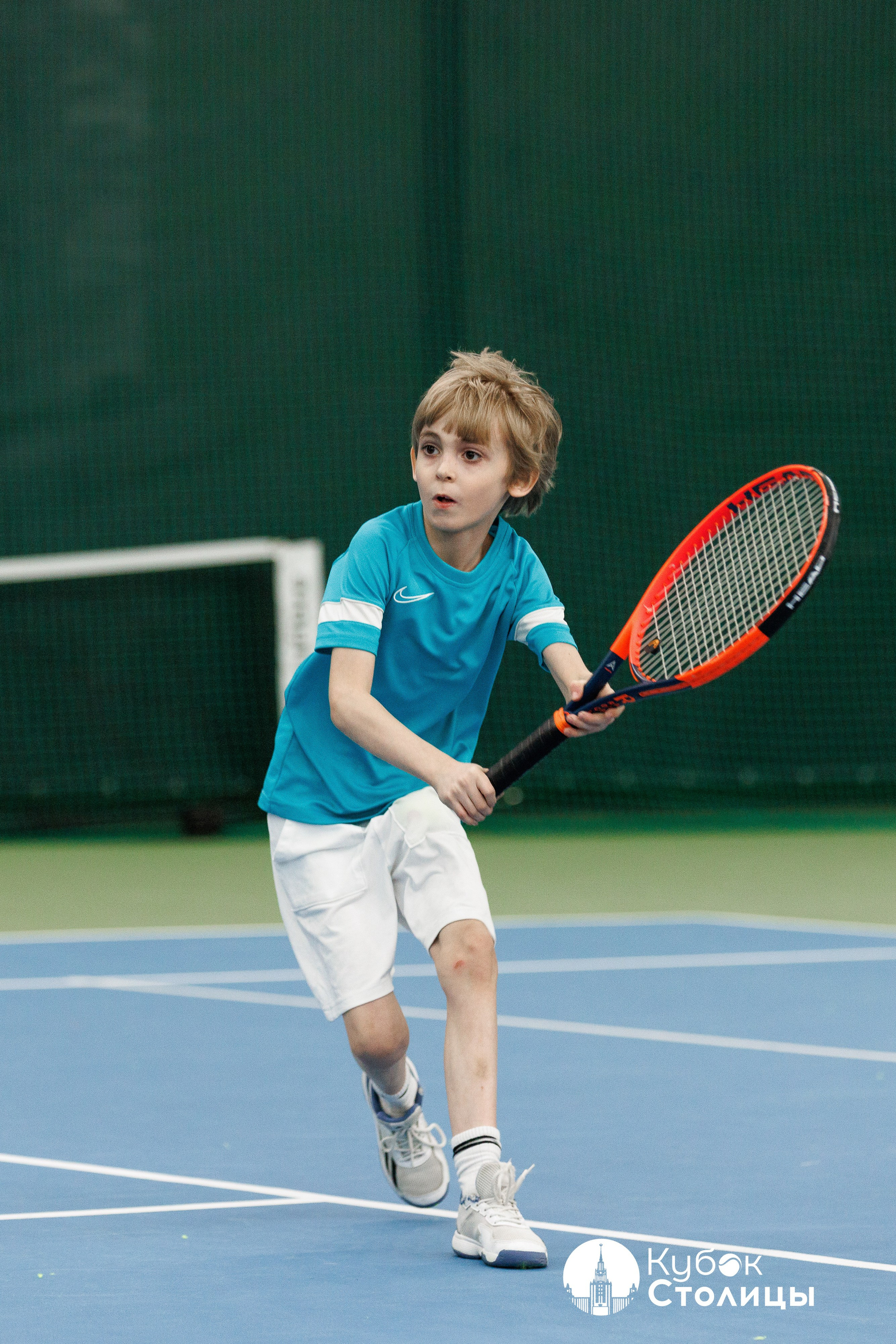 "Кубок столицы" в Лужниках // 4 мая 2025. Спортивный фотограф Алексей Соломин