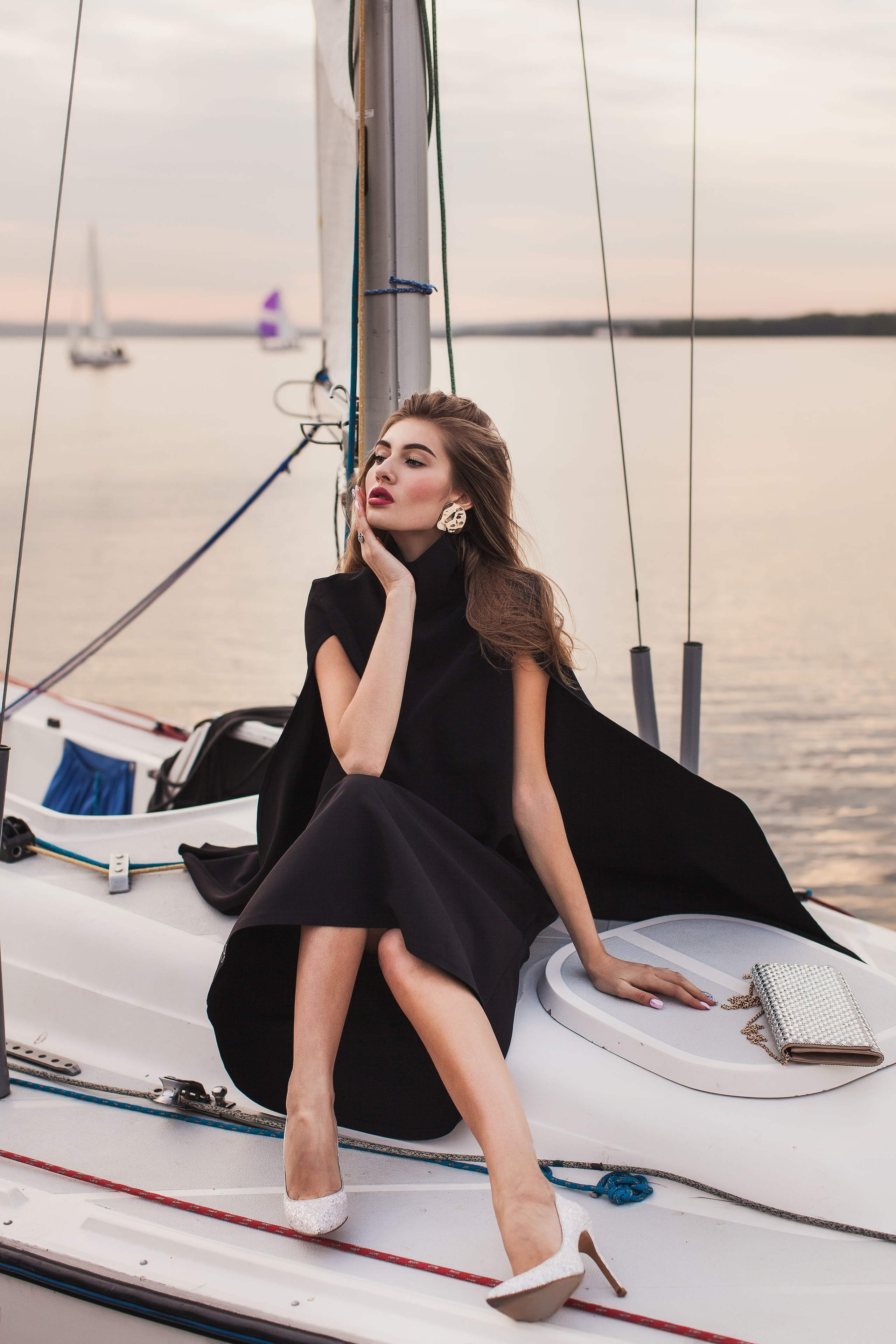 BEZE. Таня Грин фотограф в Екатеринбурге, продюсирование и стилизация съемок