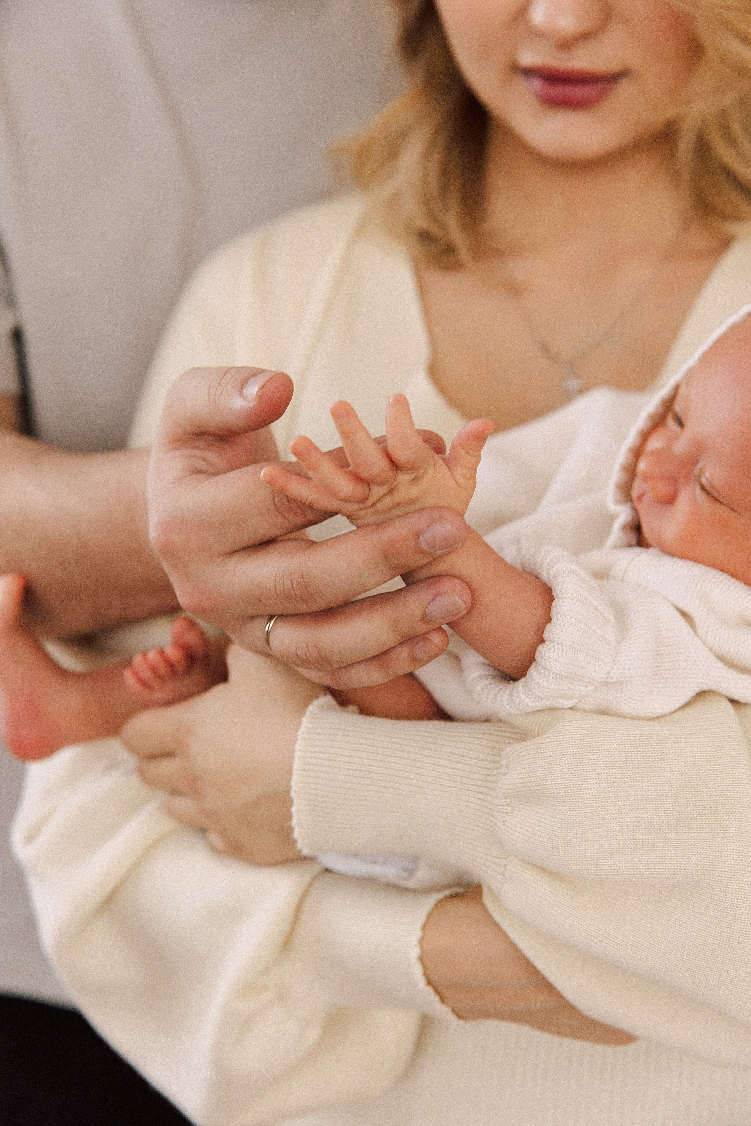 Дарья и Максим. Свадебный фотограф в новокузнецке