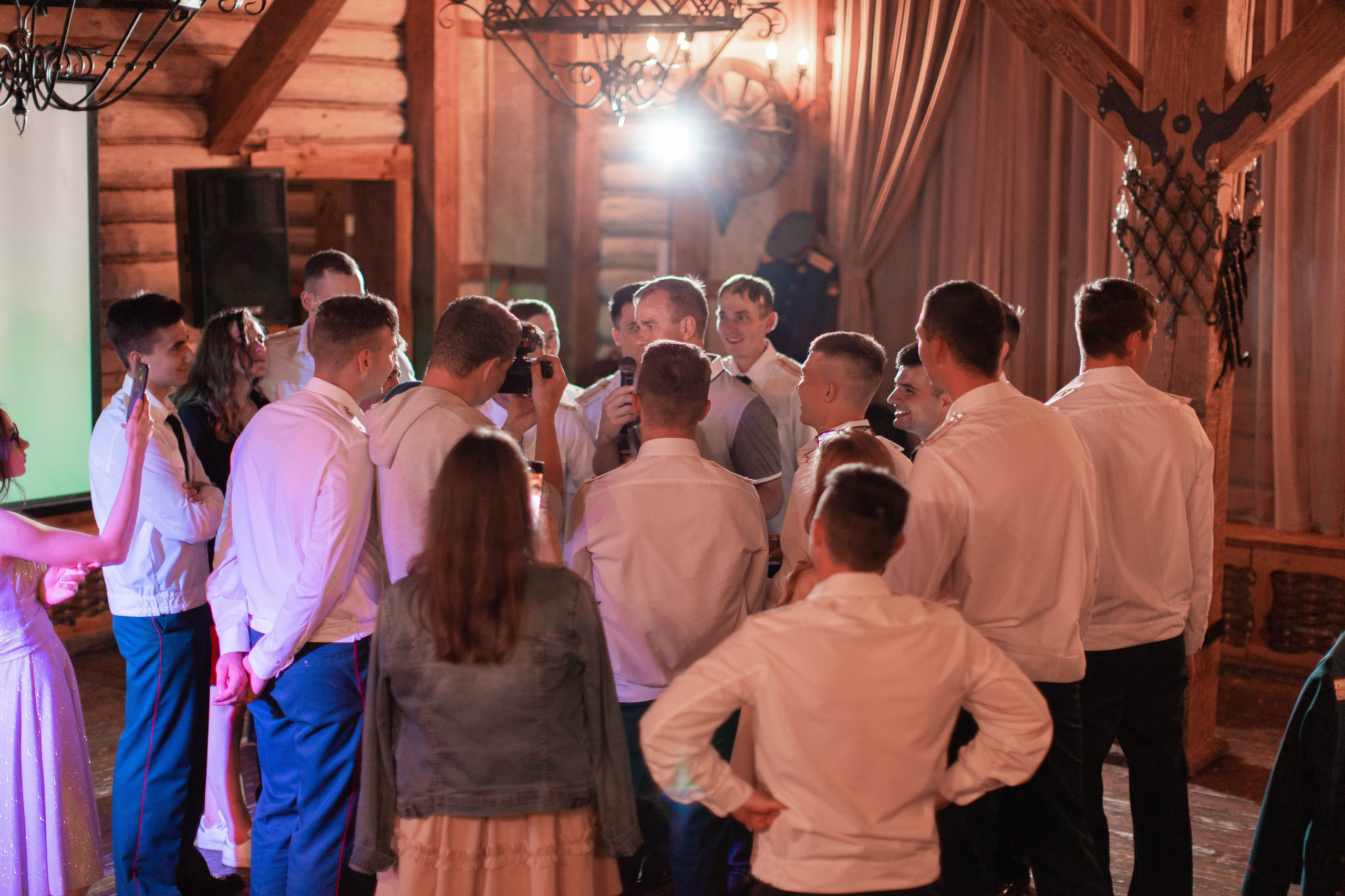 Выпуск АртУчилище. Фотограф Лиана Артемова в Пензе