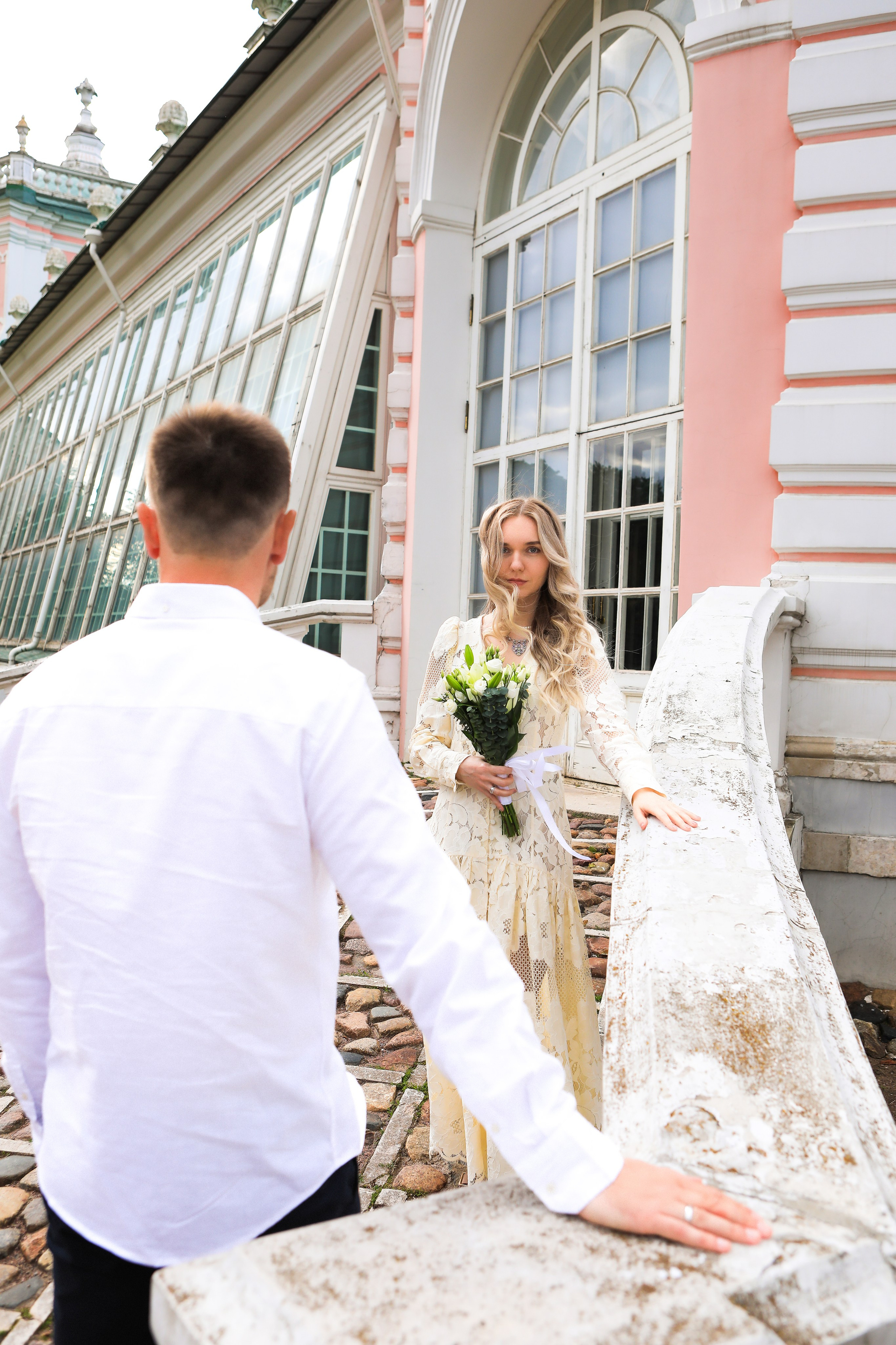 С. Индивидуальный фотограф в Москве Старченкова Ольга