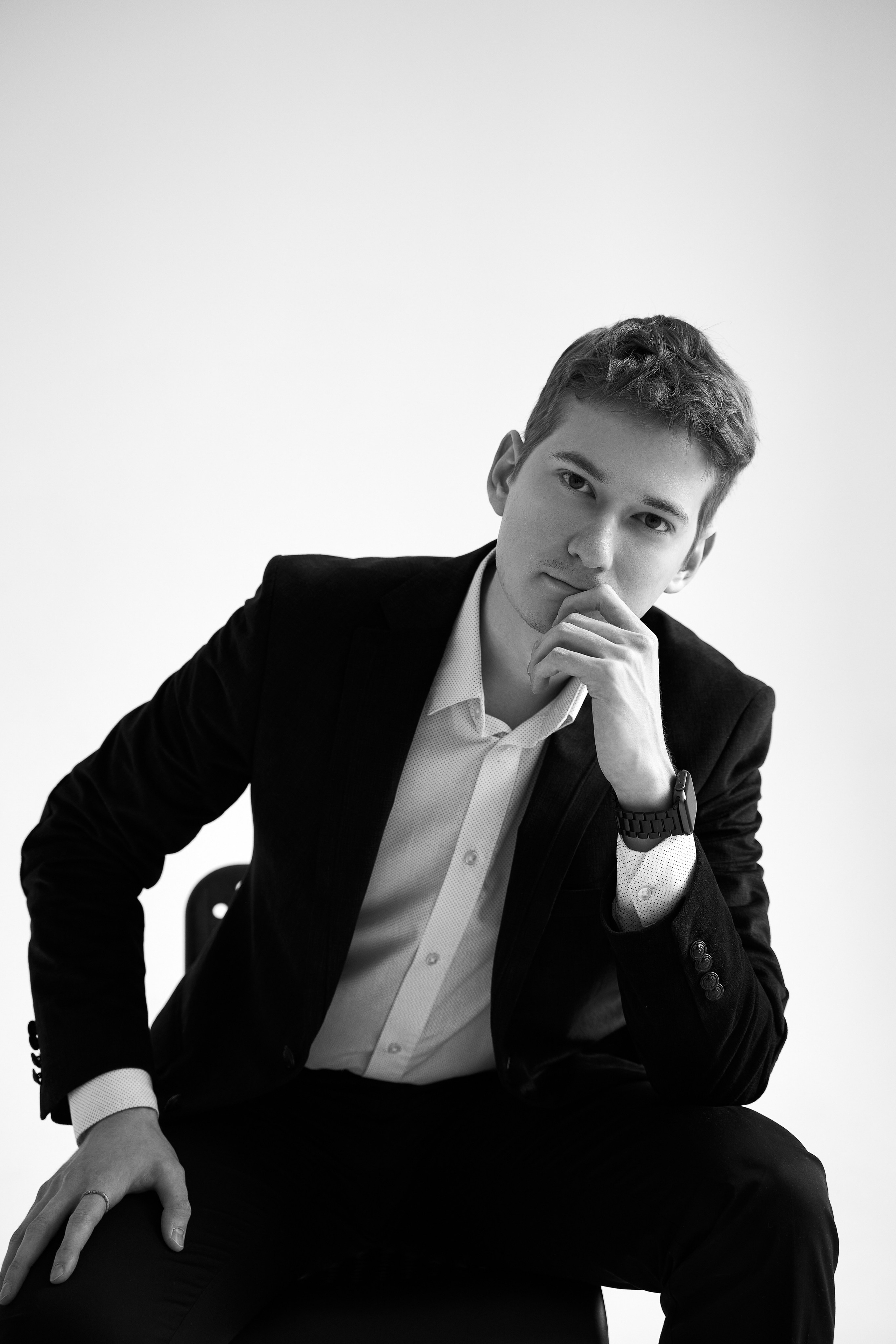 Марат и Анастасия. Фотограф в Тюмени Алиса Абрашина