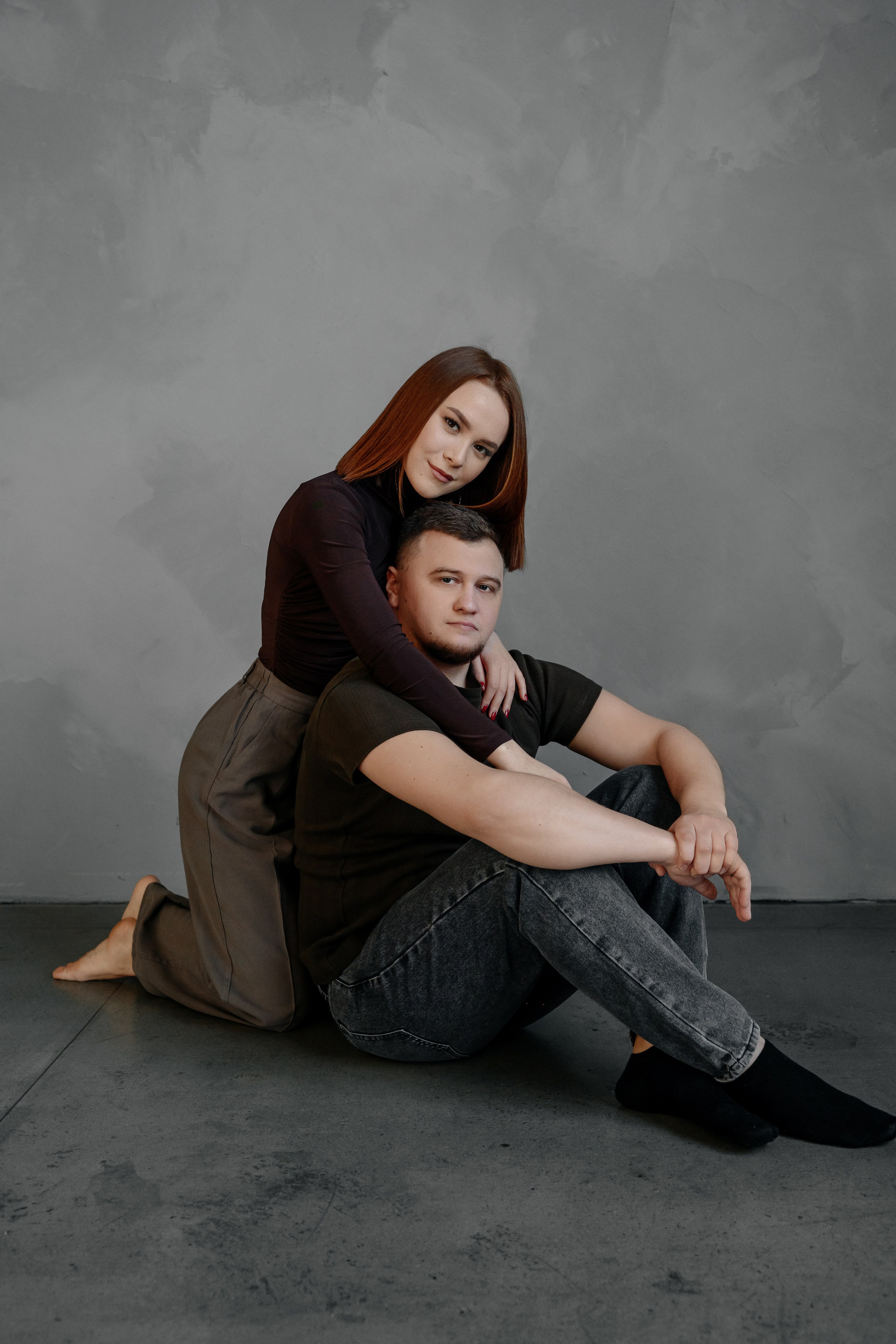 Без названия. Фотограф в Красноярске