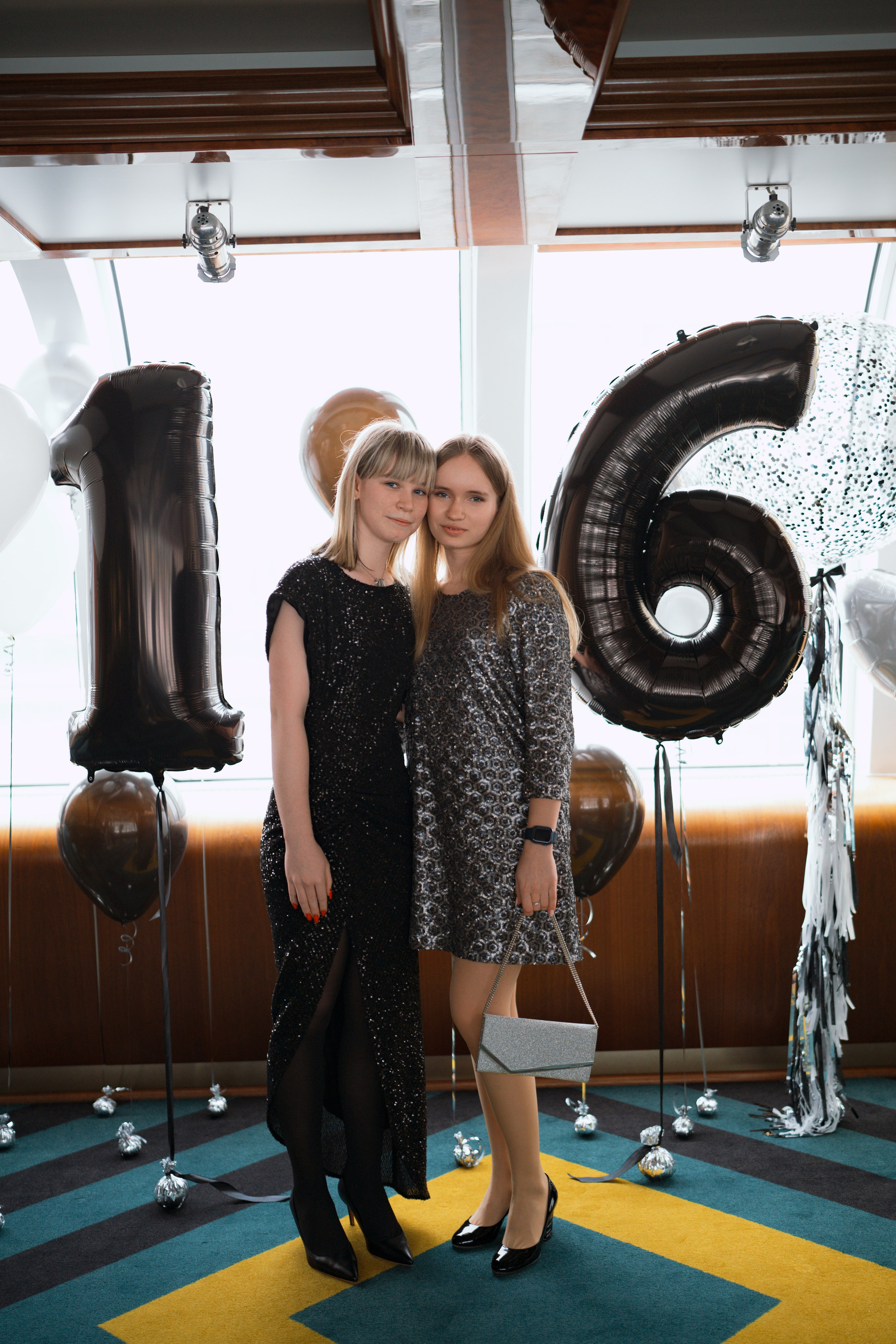 16 лет. Свадебный фотограф в Москве Кристина Чехова