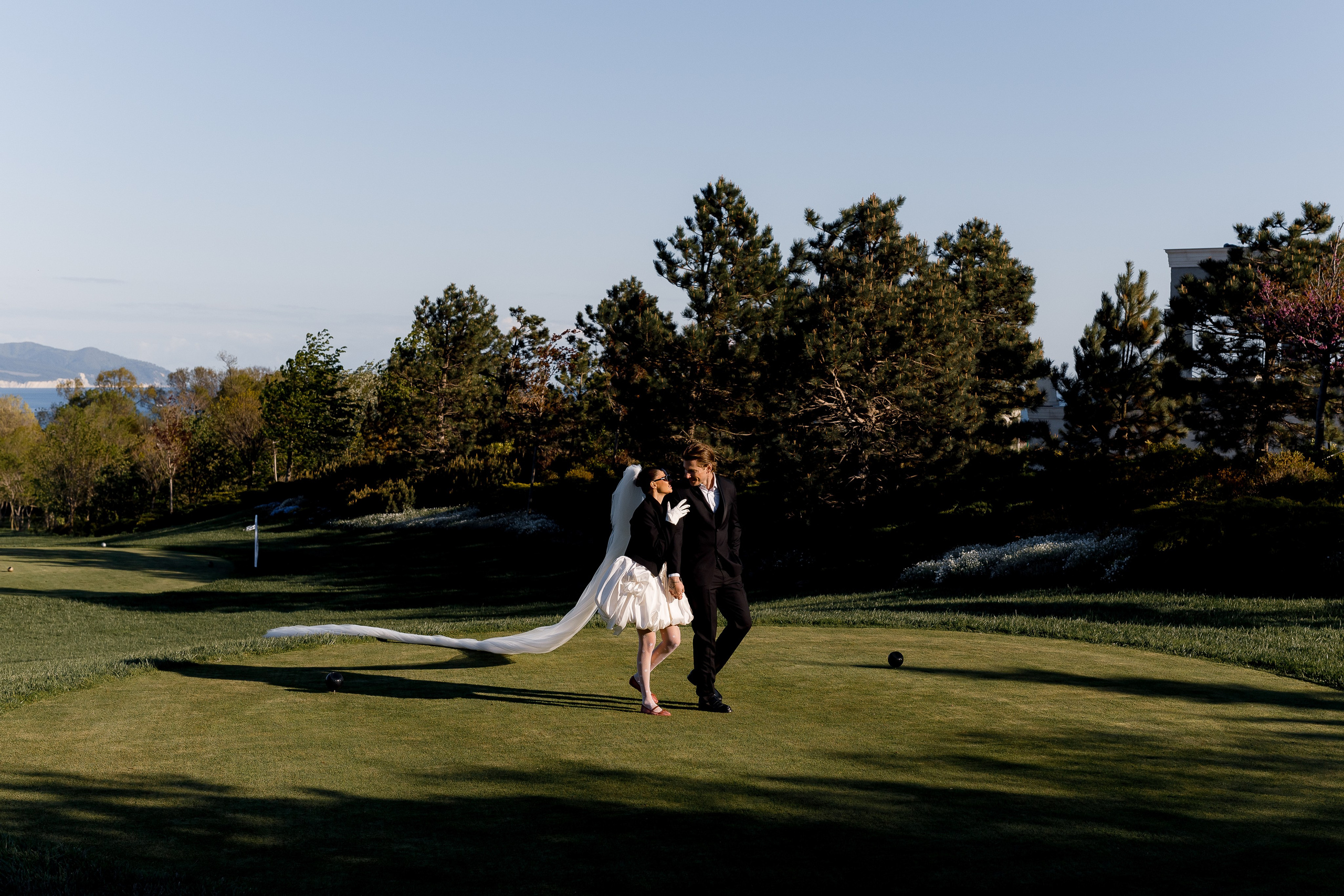 ГОЛЬФ РЕЗОРТ