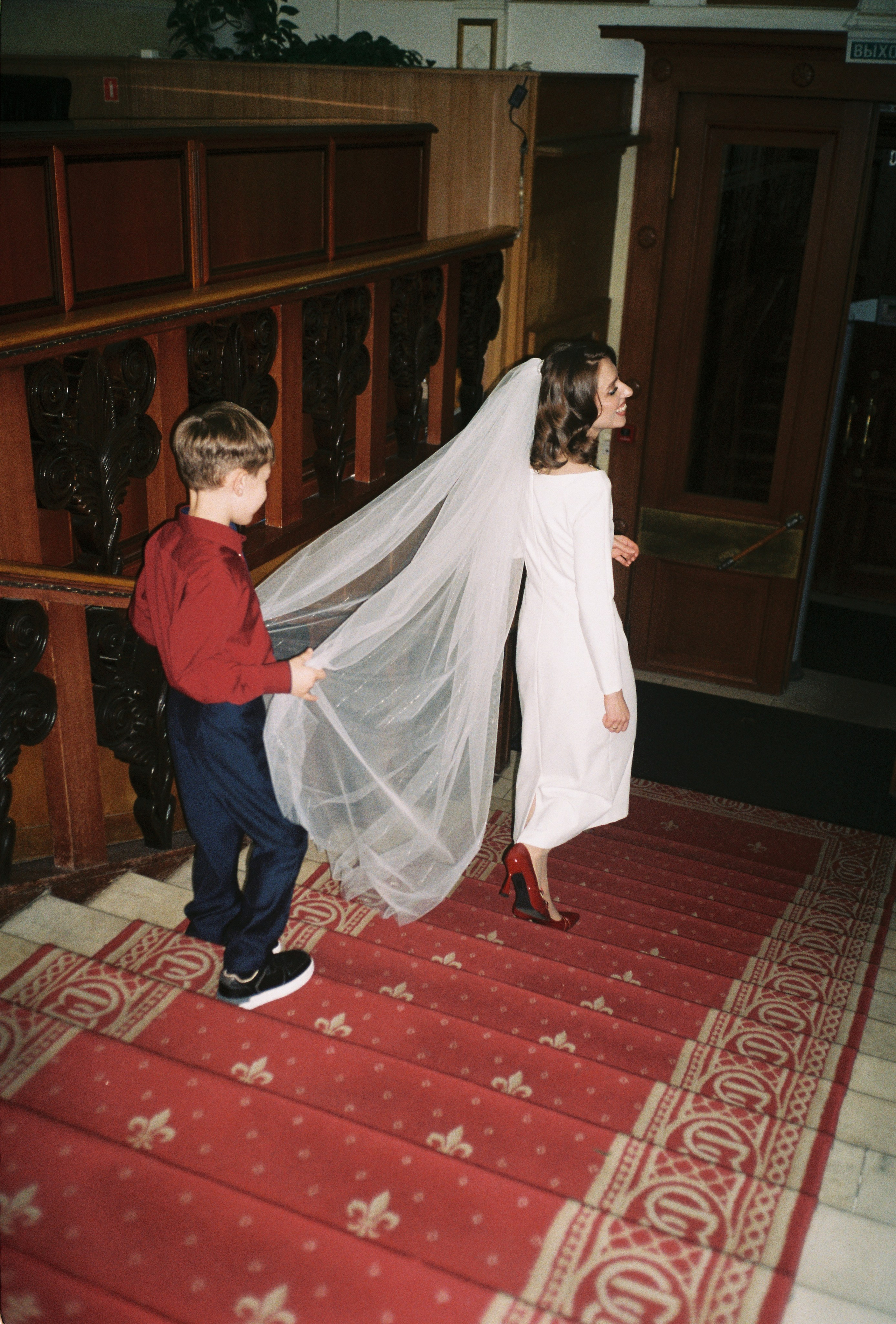 [1]. Плёночный фотограф — Москва