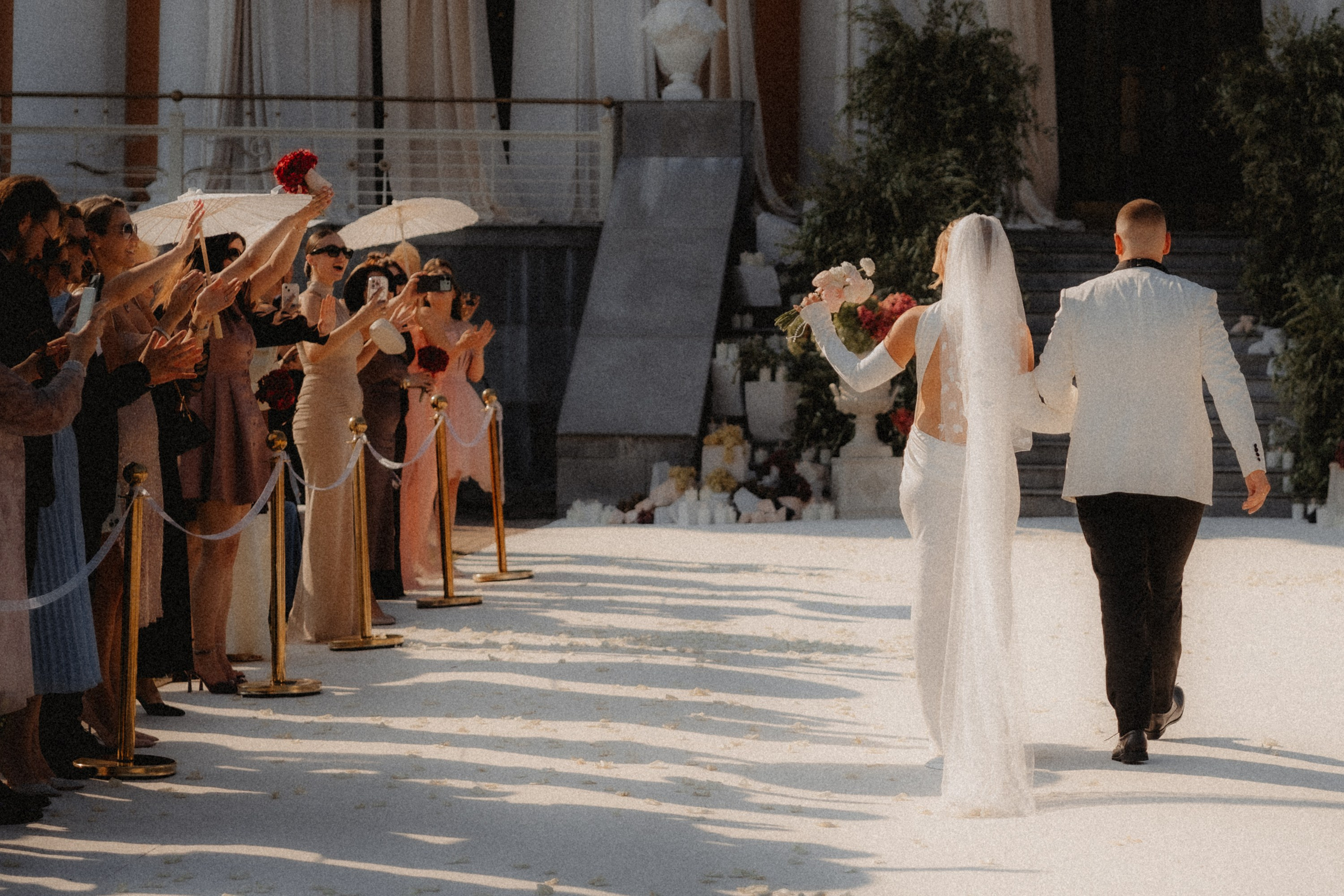 Иван и Валерия. Репортажный фотограф Черников Игорь