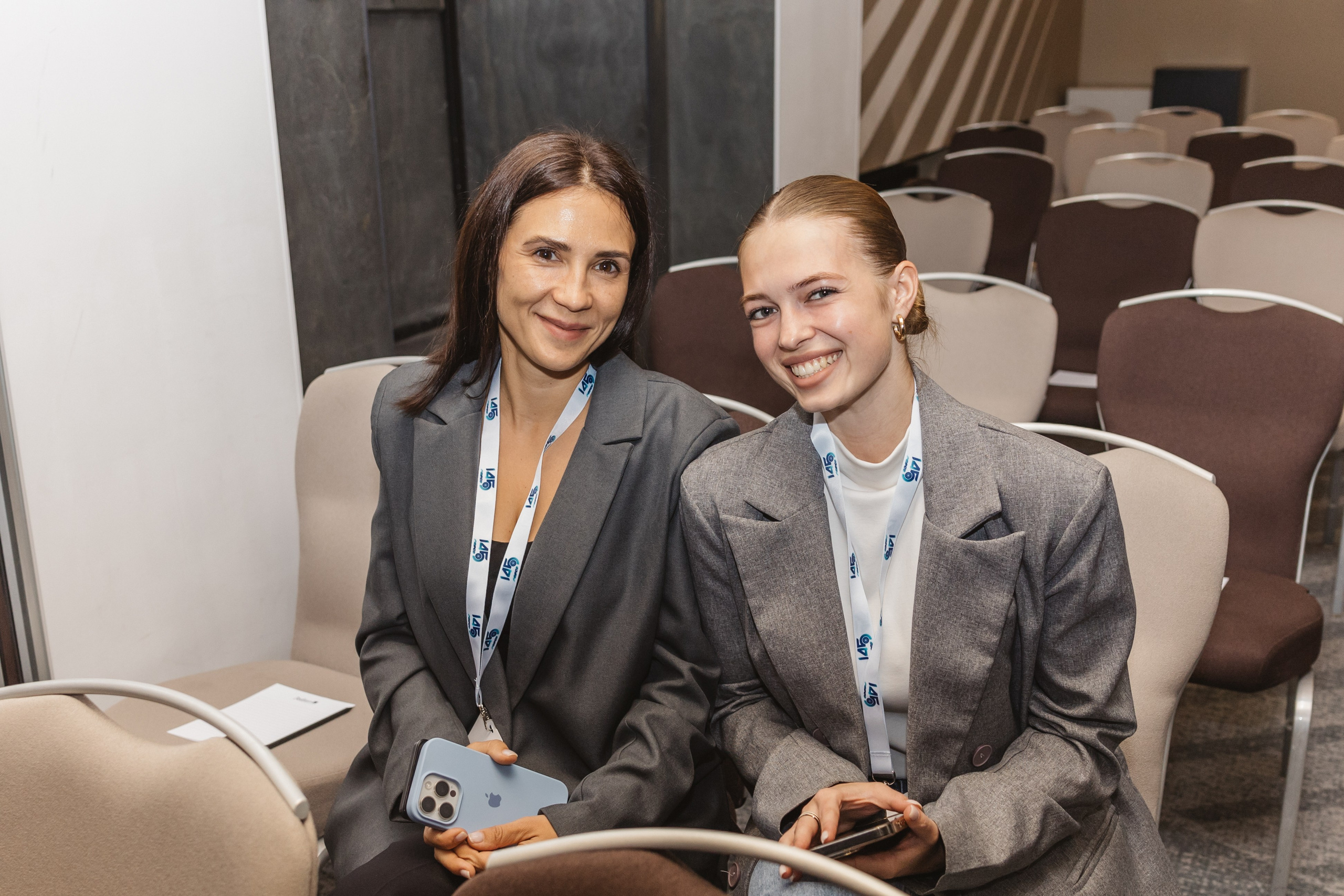 Fesco. Фотограф Эдуарда Титанян