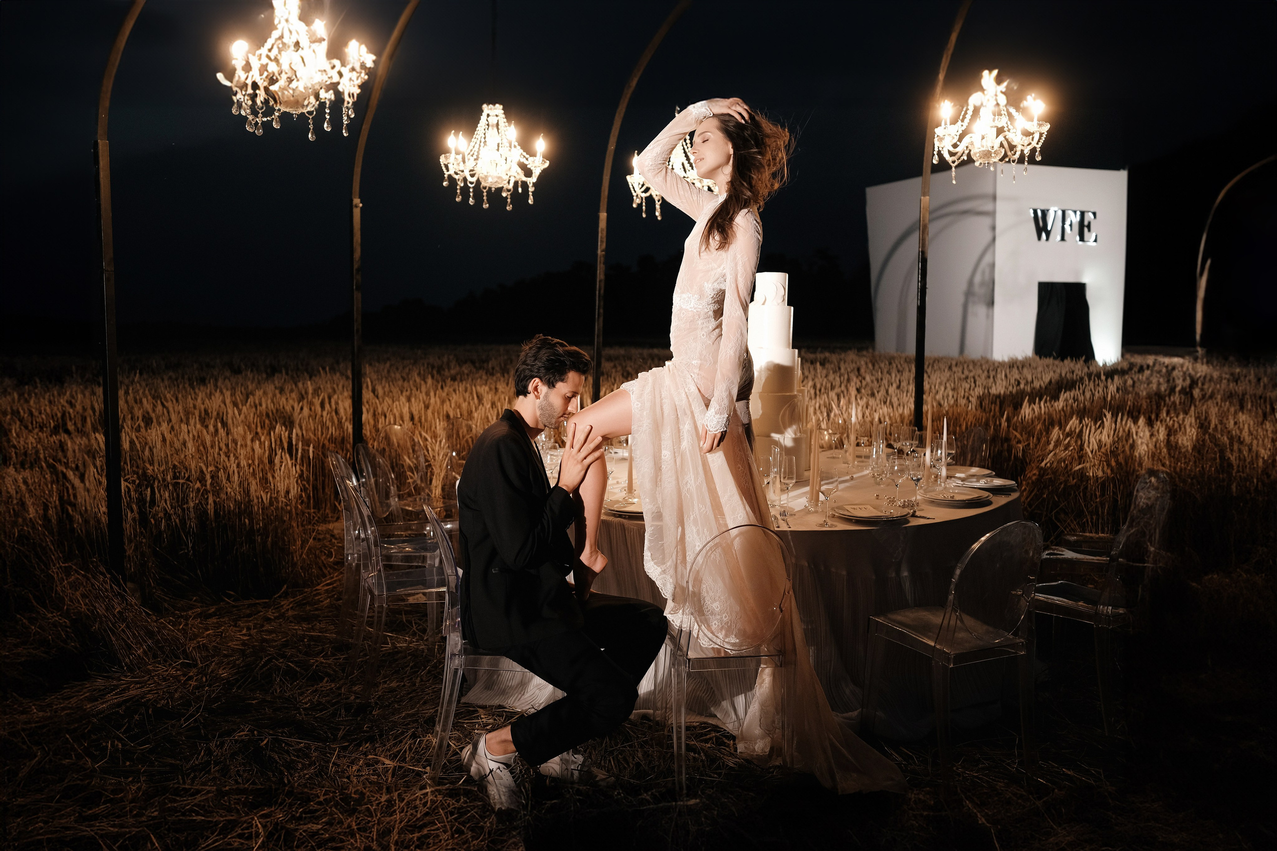 WFE. Свадебный фотограф Артем Ковалев