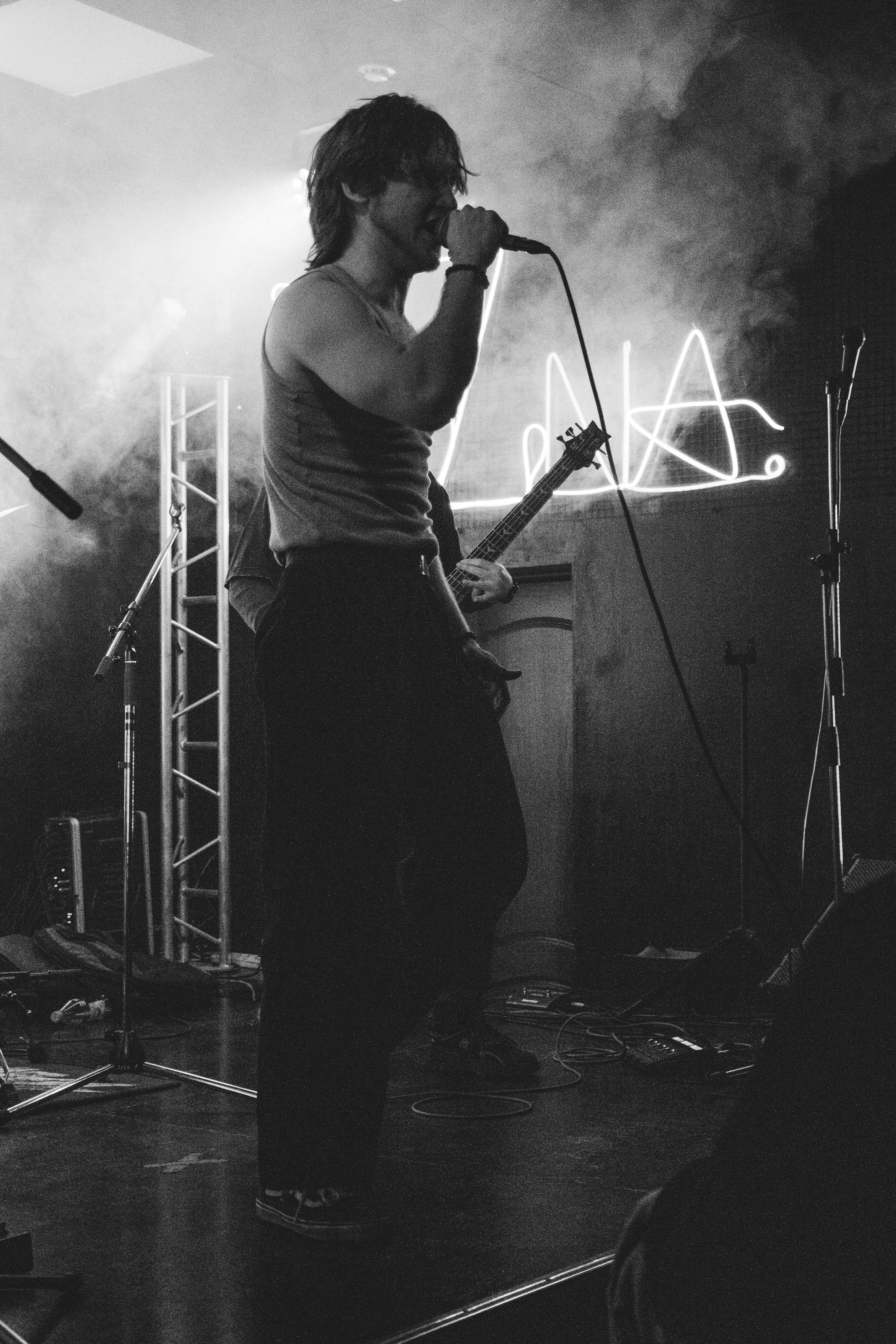 Праймал, Красноярск, 23.11.2025, Волна. Фотограф Регина Крикунова г. Красноярск