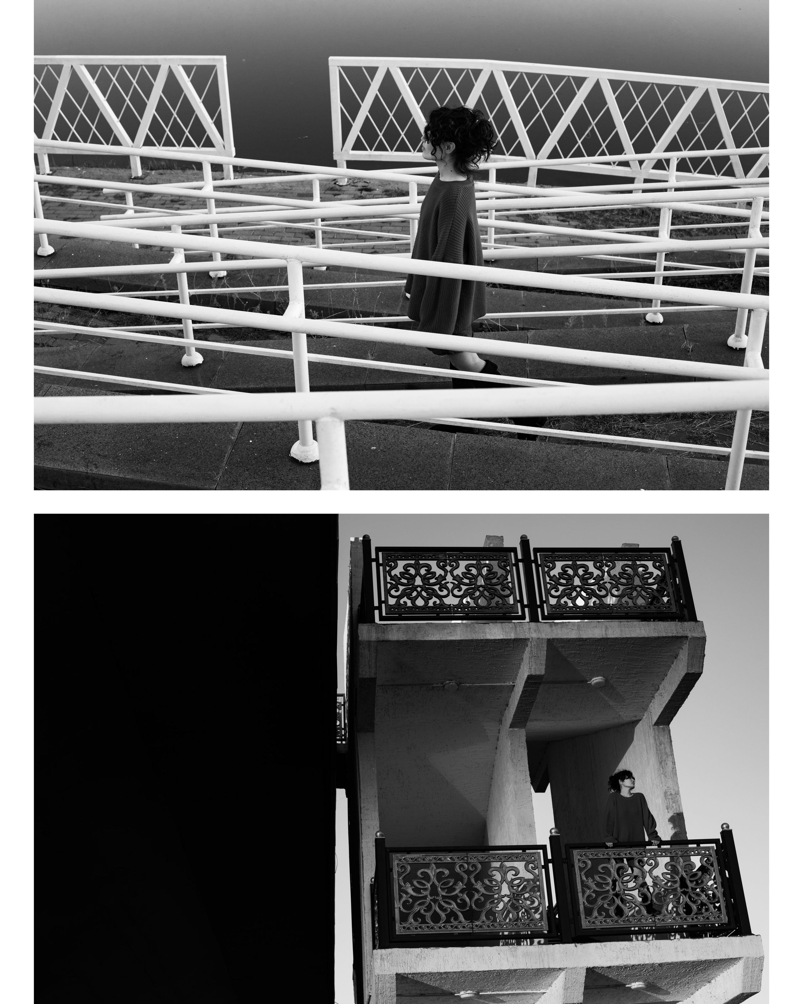 Майя. ФОТОГРАФ Гульнура Касенова