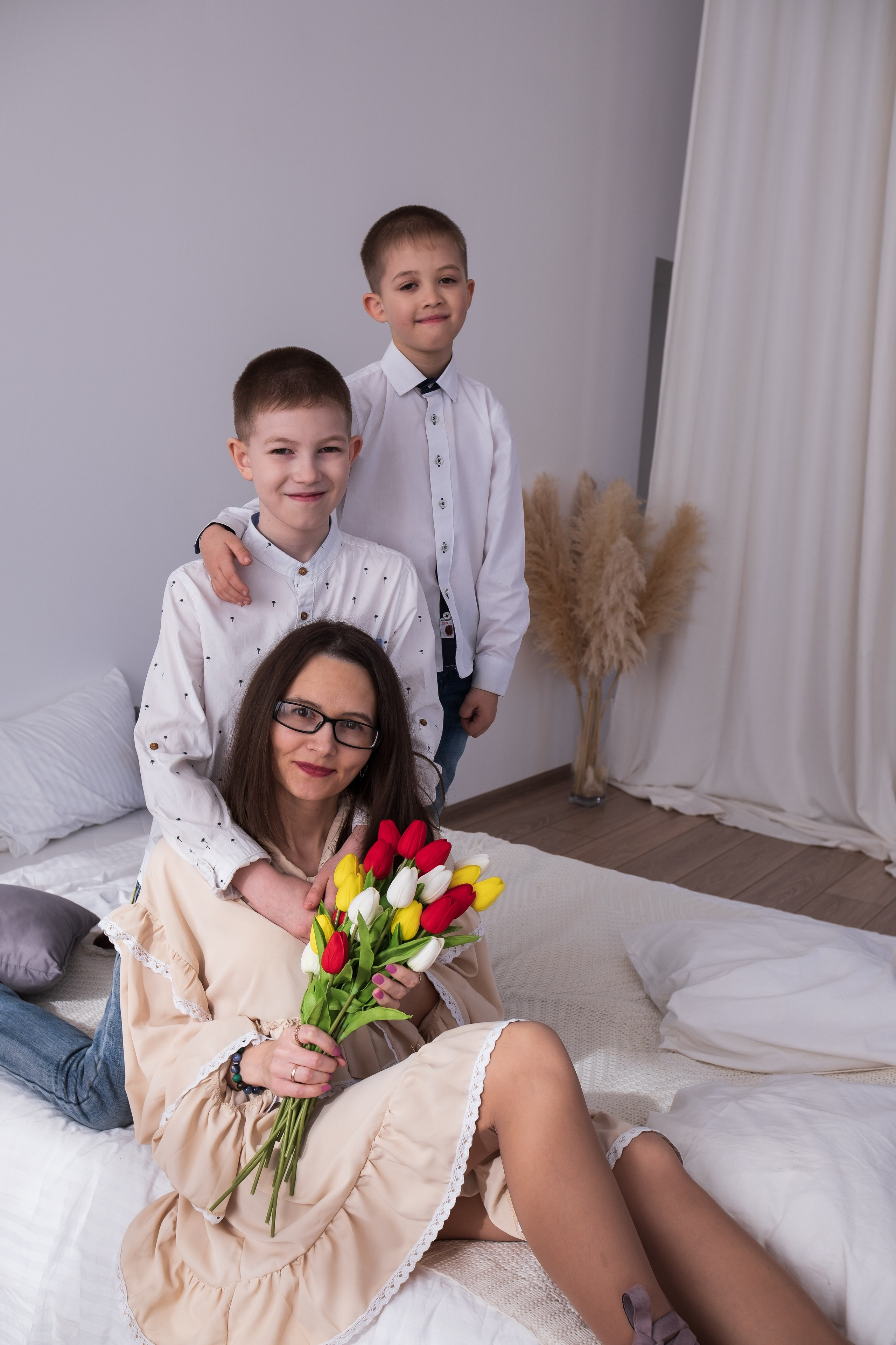 Отзывы. Фотограф Златоуст женские и мужские портреты