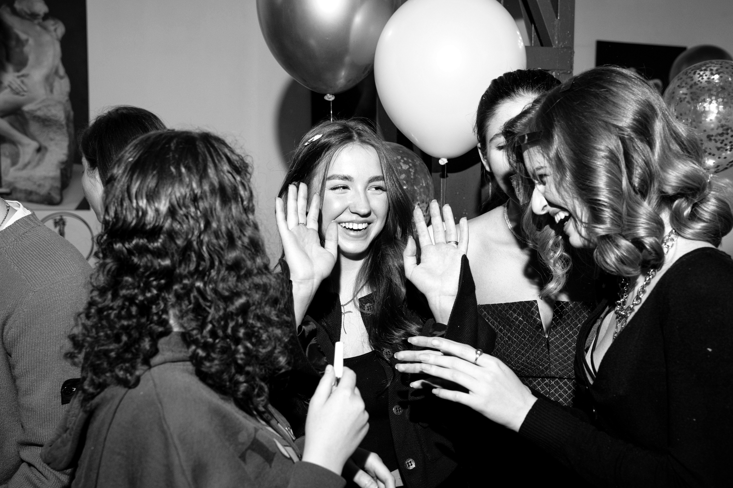 EVENT REPORT. Фотограф в Москве — Новиков Владислав