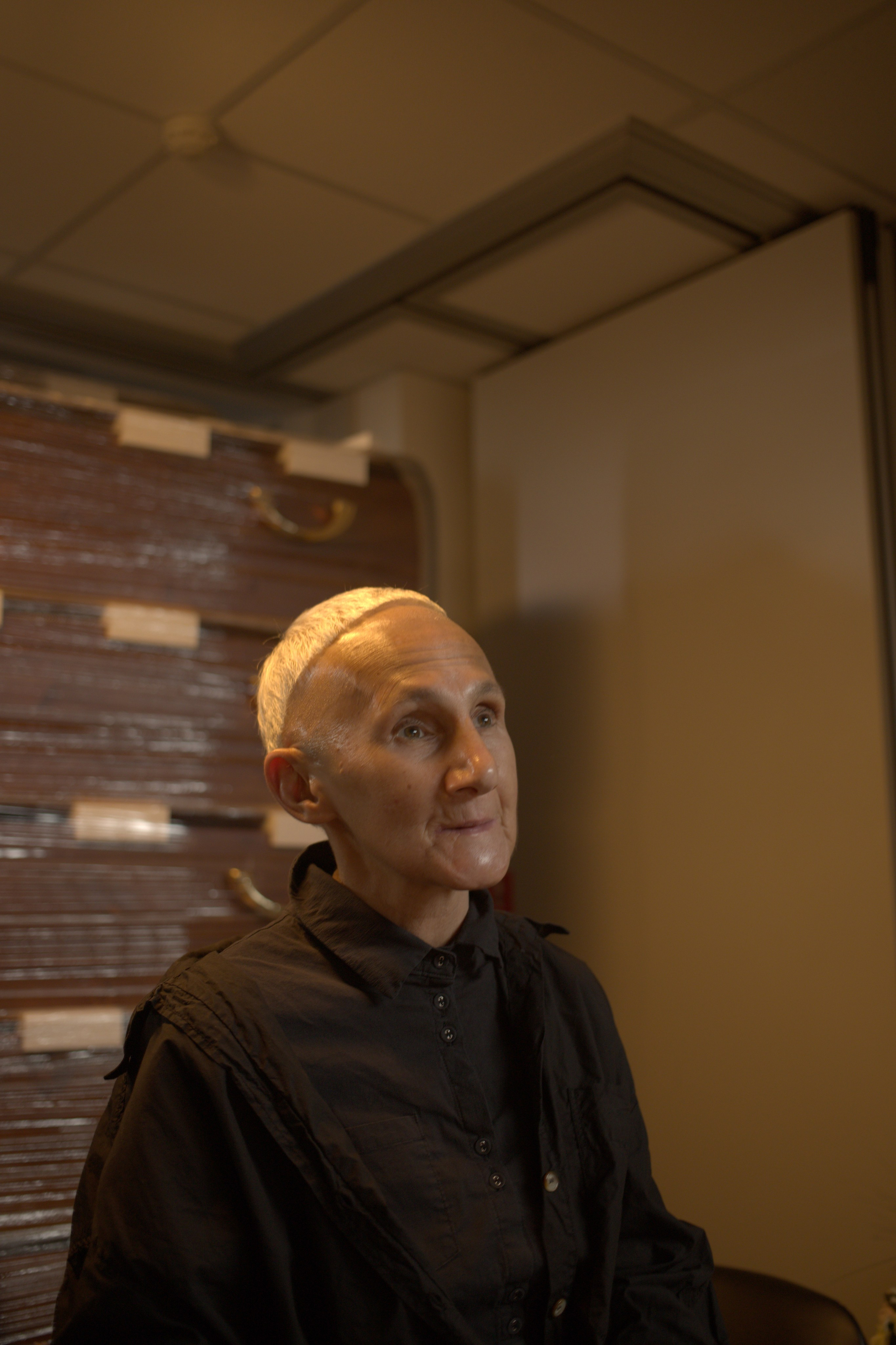 Репортаж ВГИК. Frame Craft