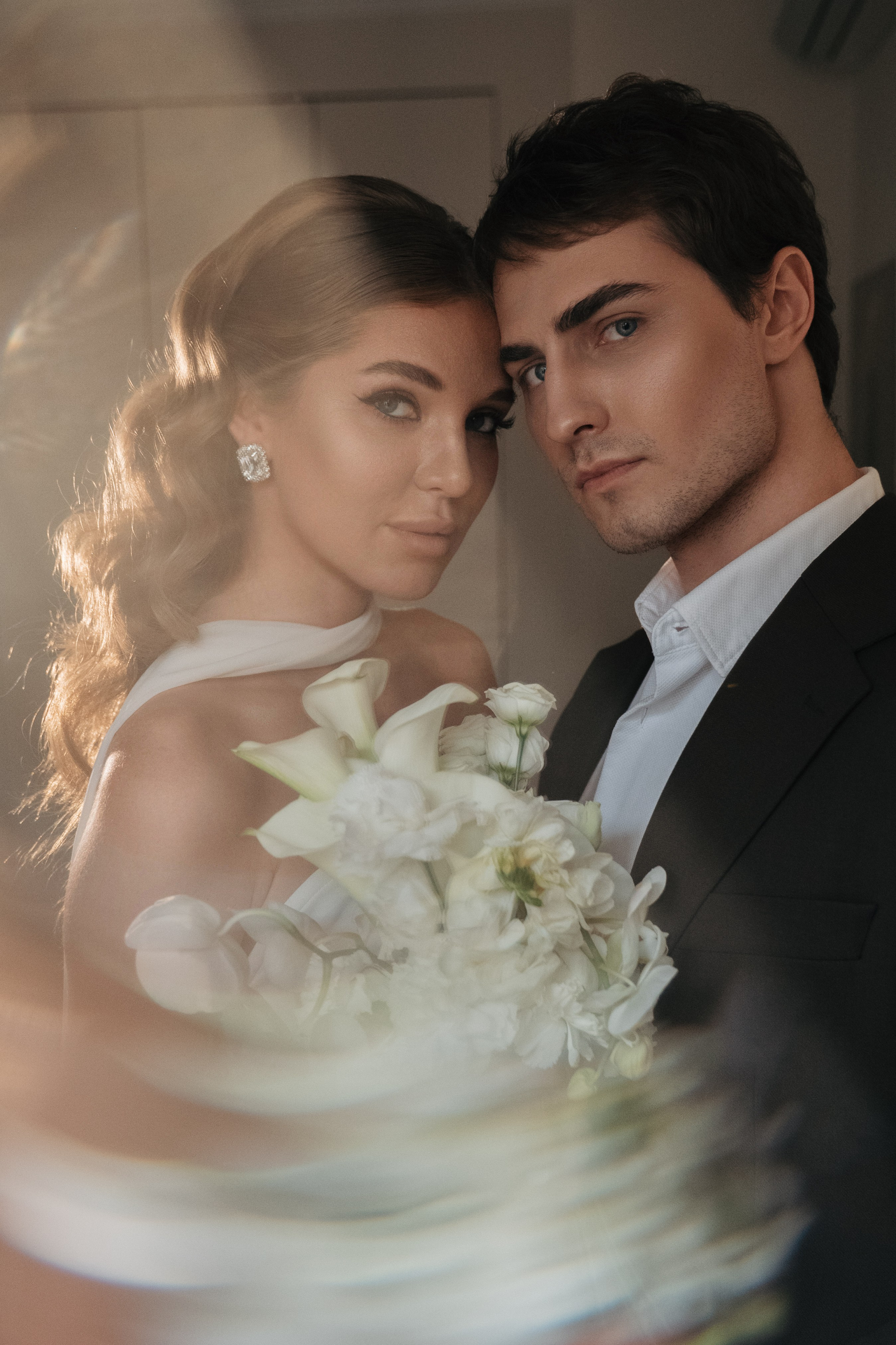 Ирина и Кирилл. Фотограф Белозерцева Марина