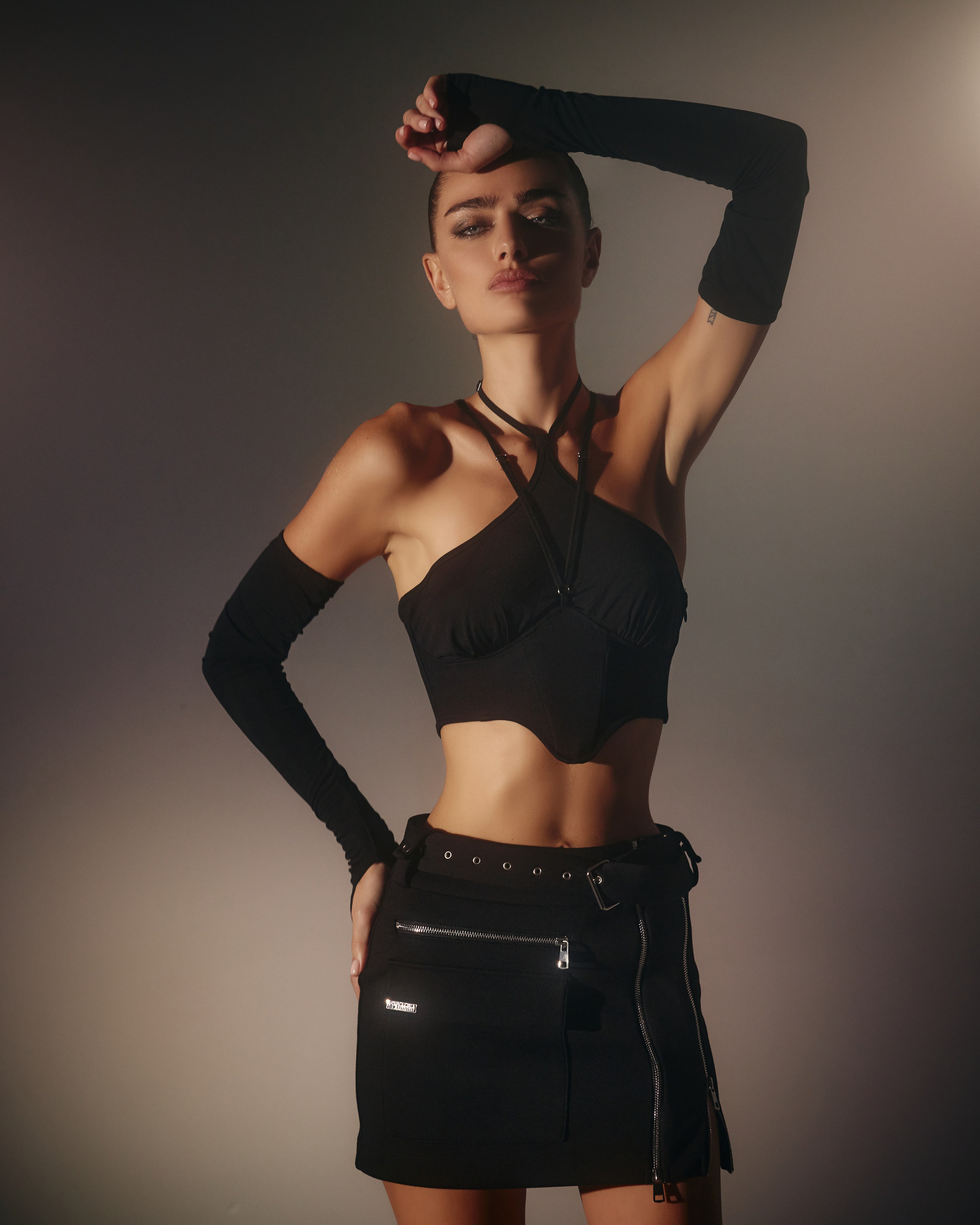 Autumn drop. Портфолио