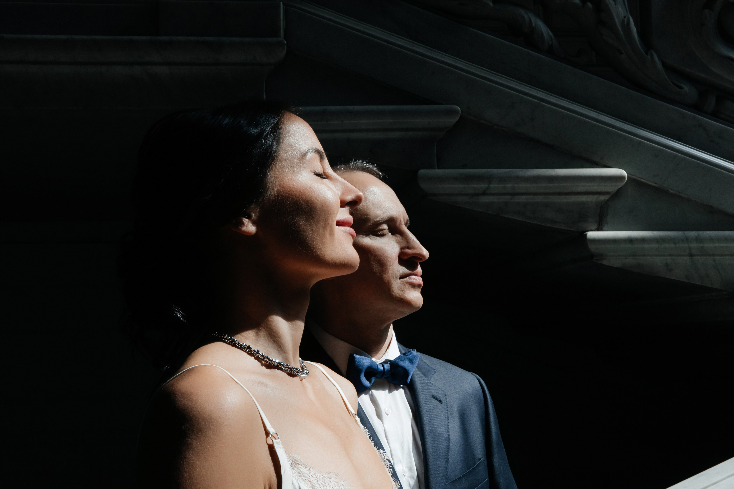 Анна и Игорь (4 августа 2025). Свадебный и семейный фотограф Крамар Наталья