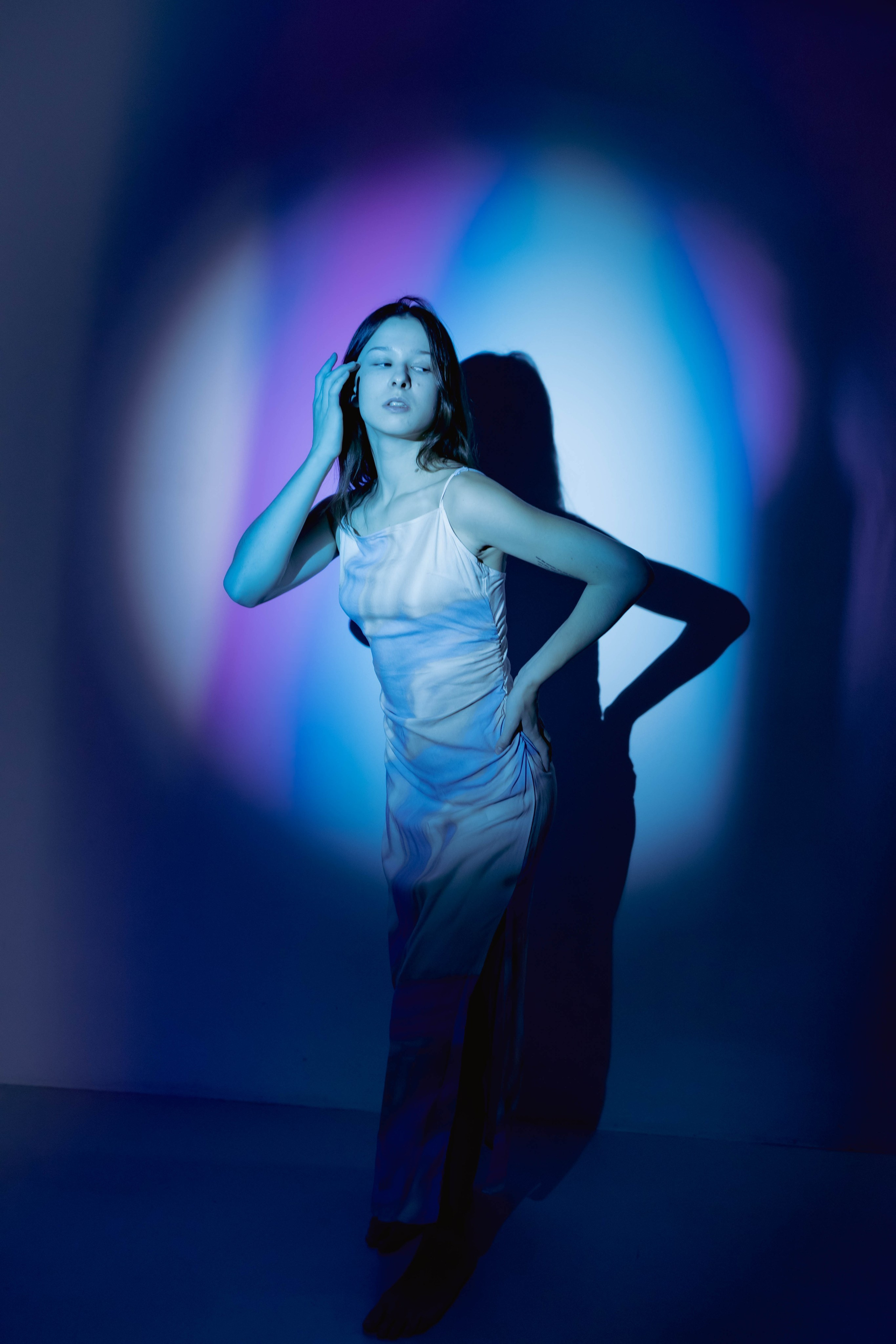 Таня. Фотограф АняКа Мытищи