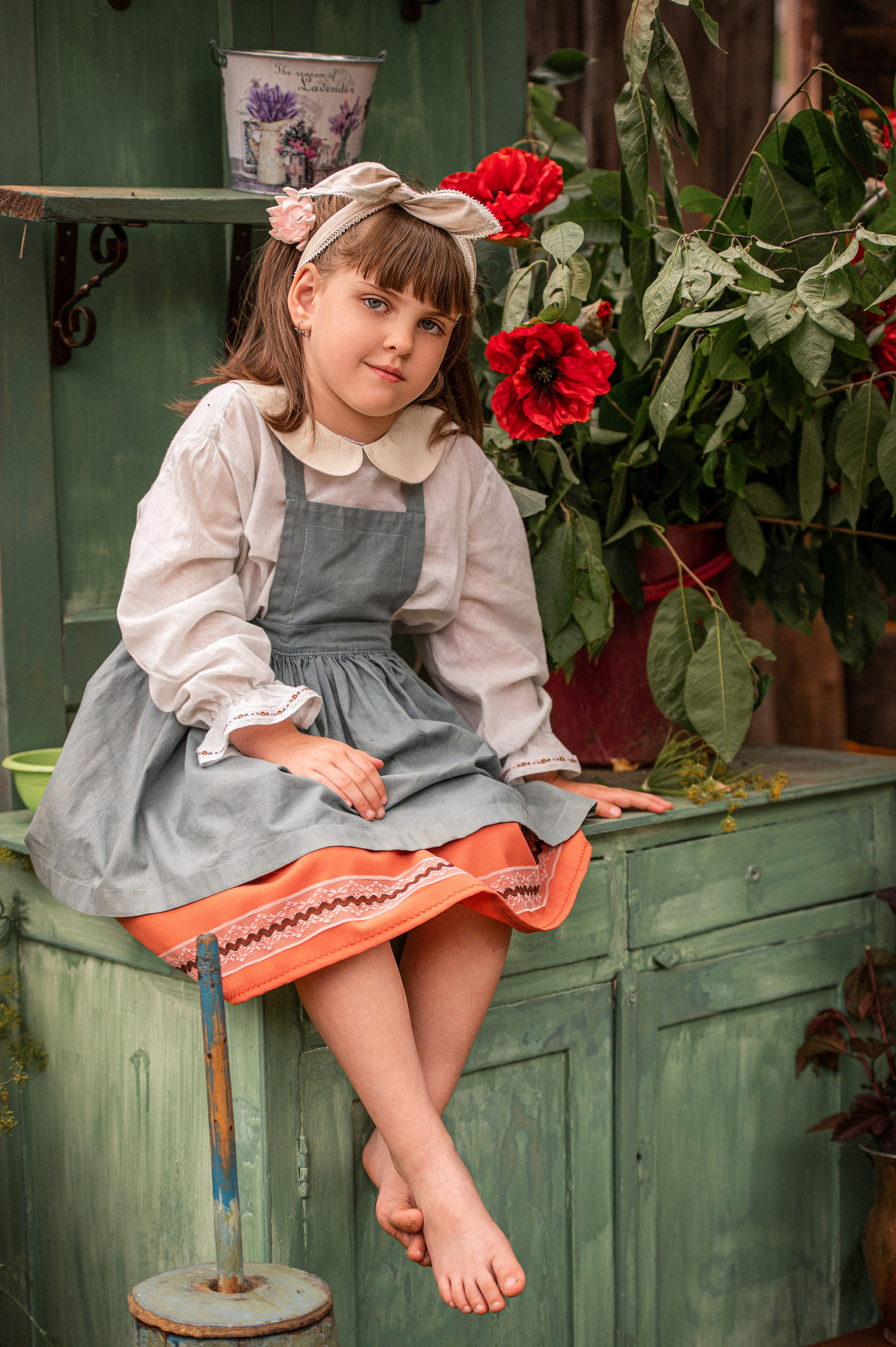 ДЕРЕВЕНСКИЕ ИСТОРИИ 2. Семейный и детский фотограф в Канске и Канском р-не, Красноярск и