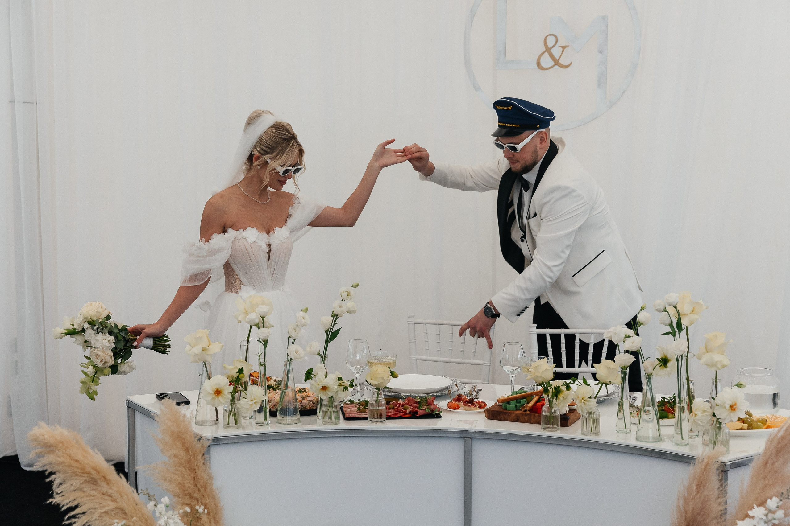 MARIA & LEV. Свадебный фотограф | Екатеринбург | Сочи | Артем Шестаков