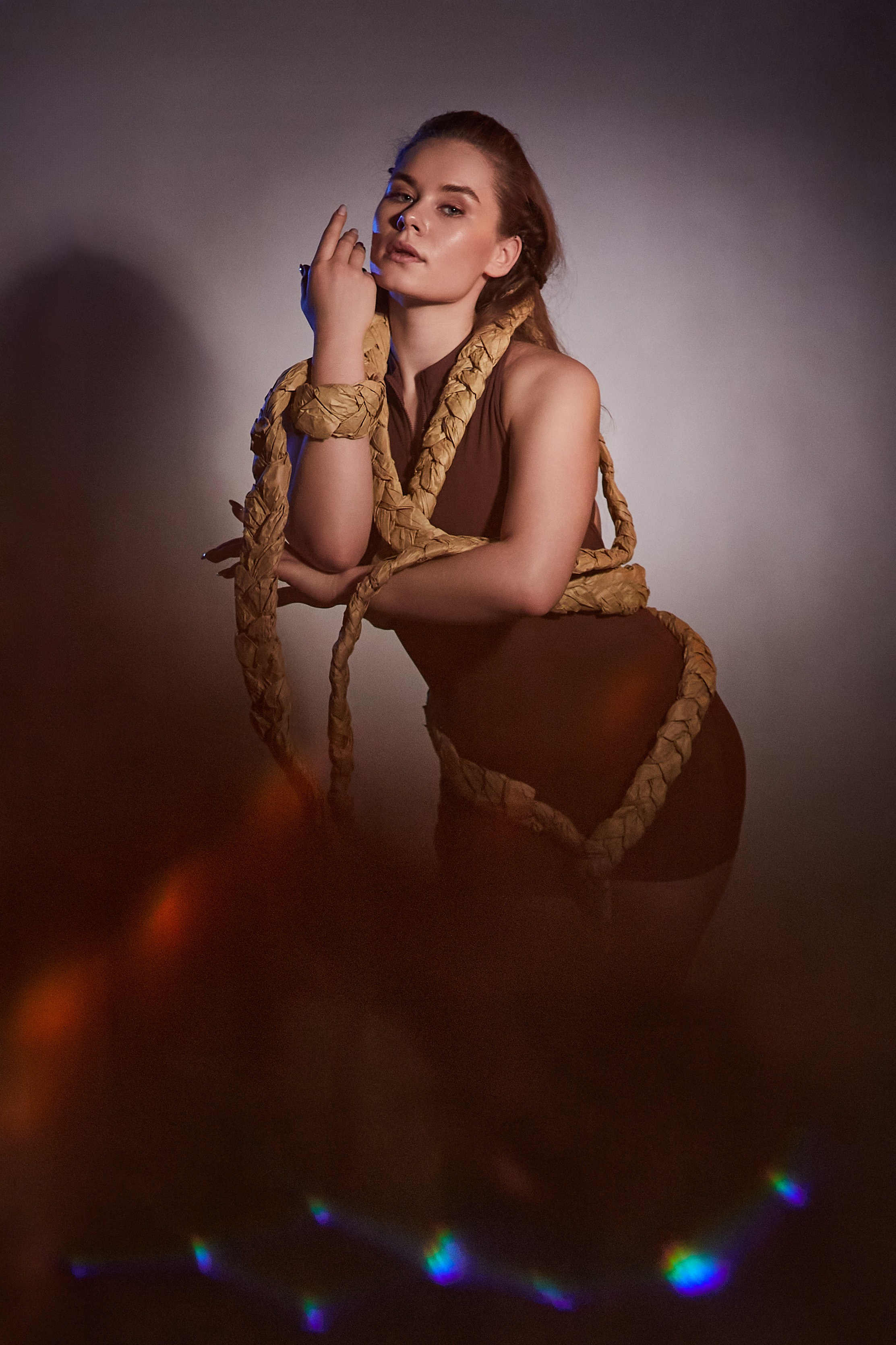 «Косы». Свадебный и креативный фотограф в ЮФО