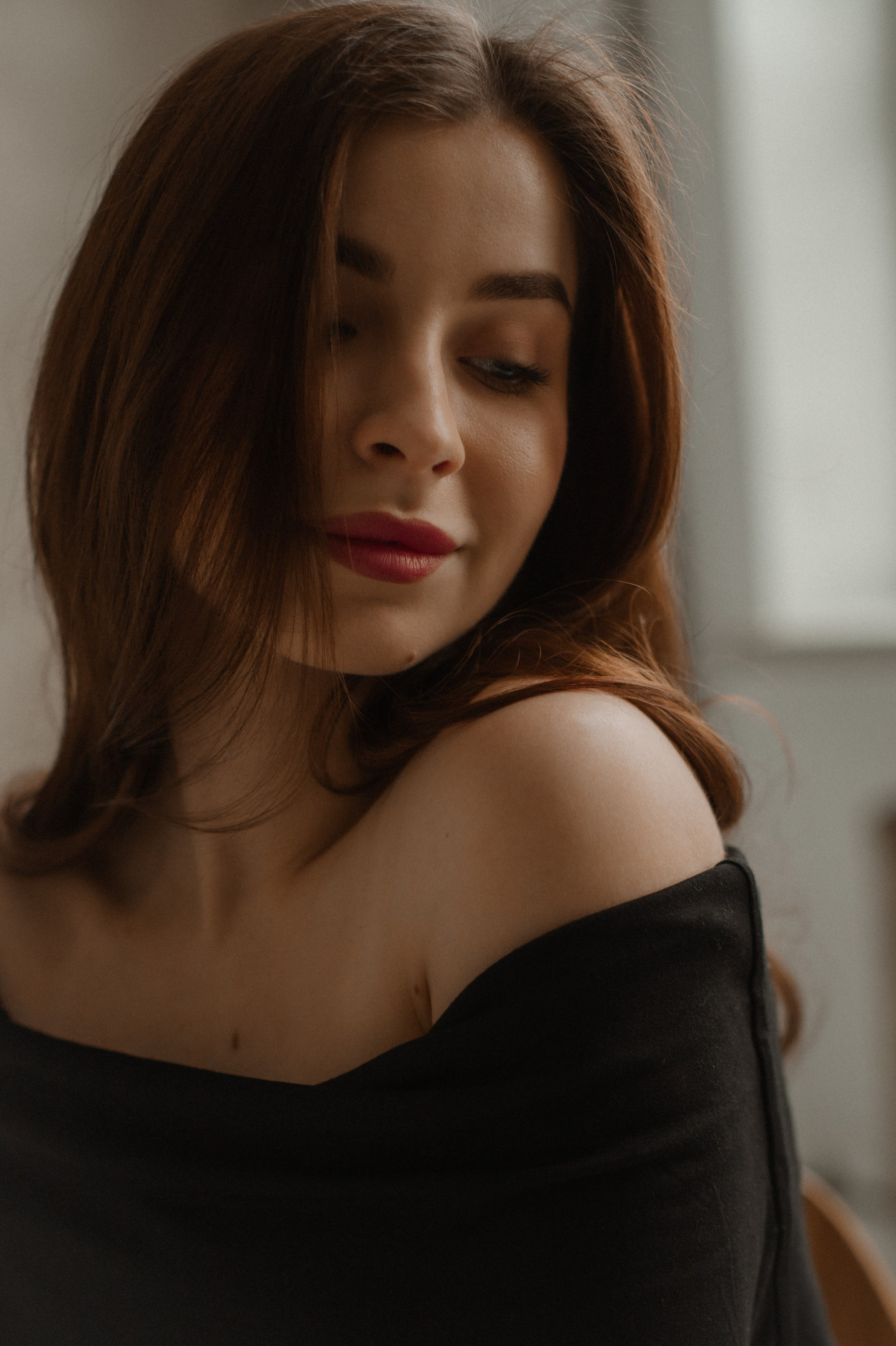 Елизавета. Фотограф москва