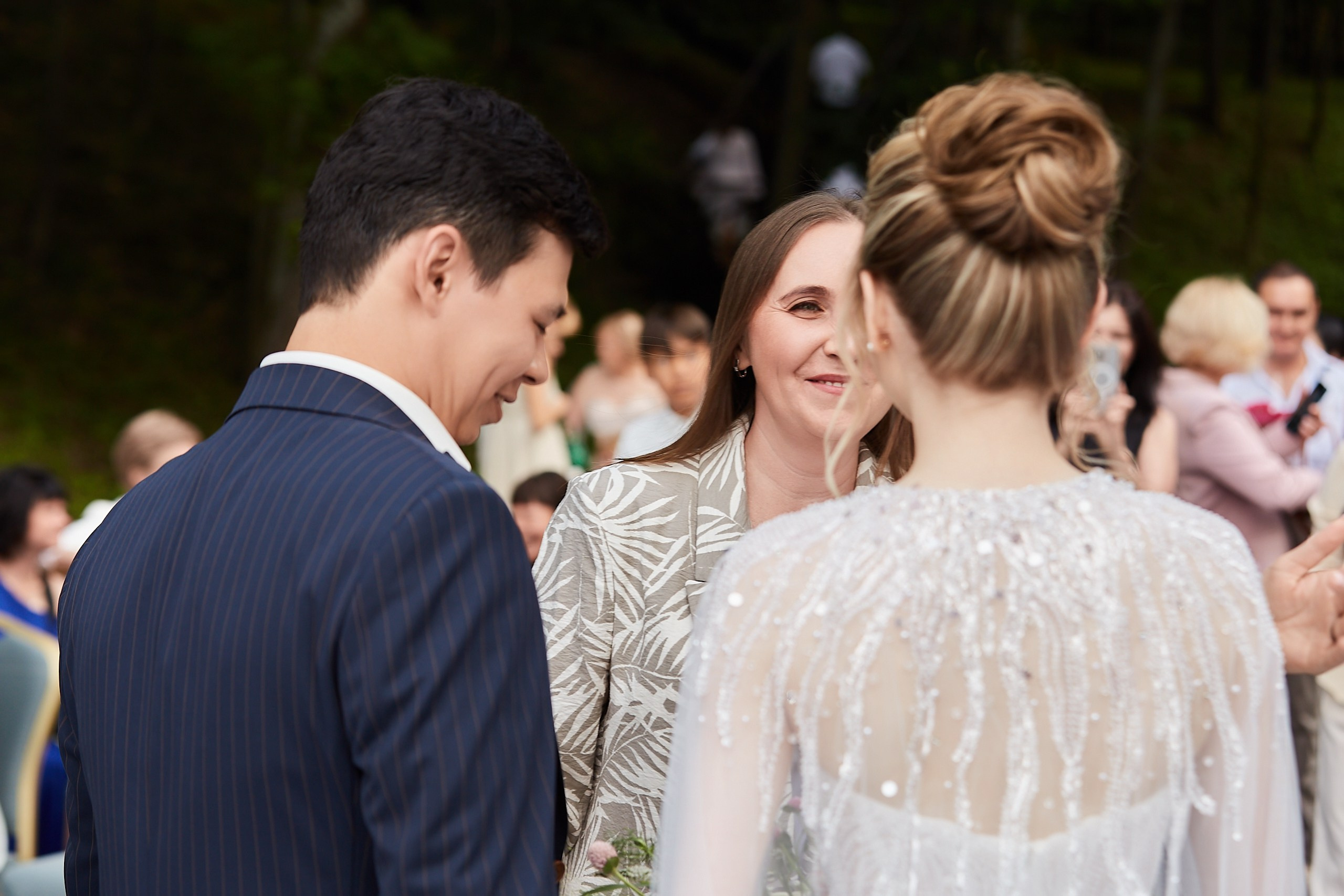 Даниил & Евгения. Фотограф и Видеограф в Москве. Олег Корушев