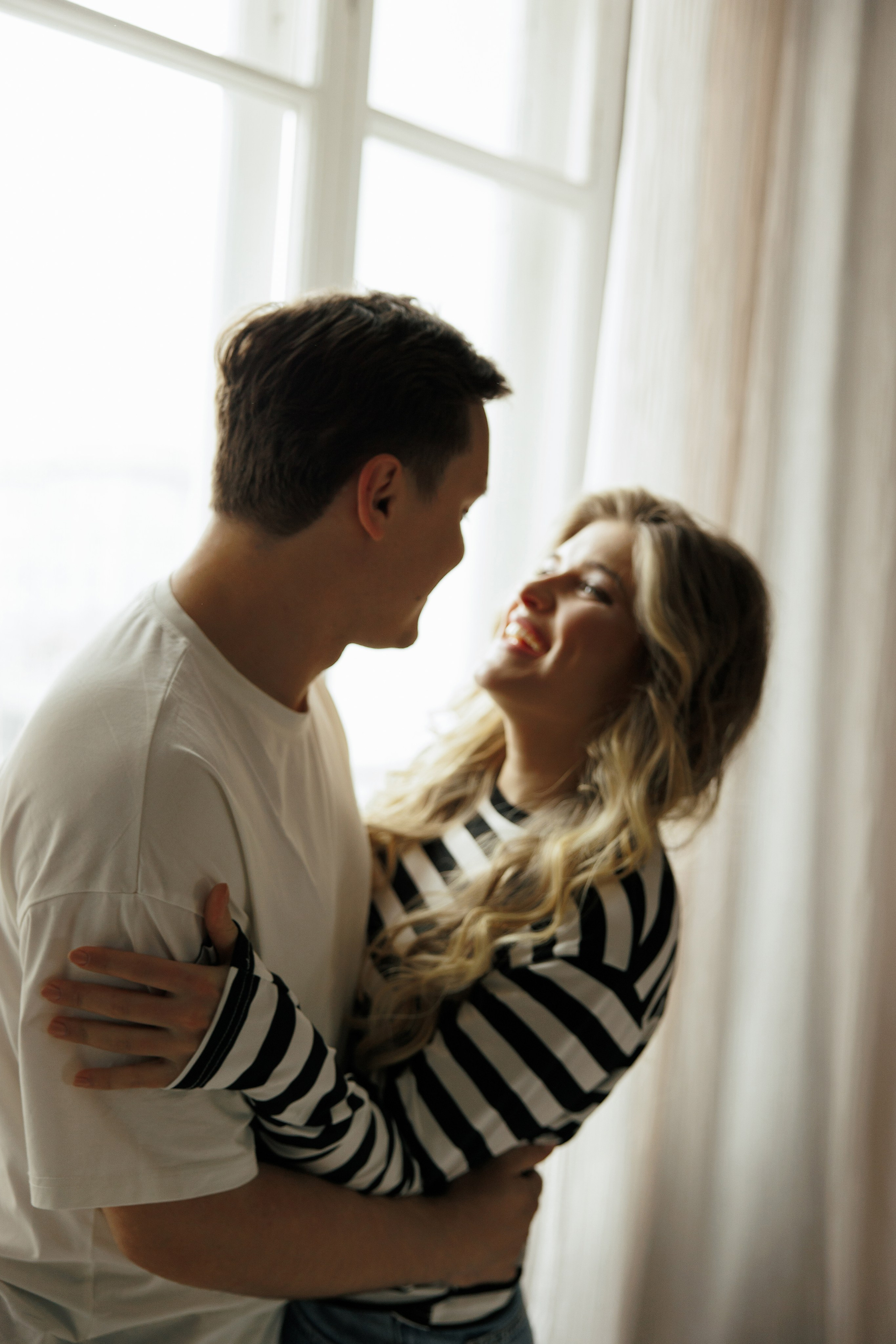 Ты морячка, я моряк. Свадебный и семейный фотограф Харольцева Наталья