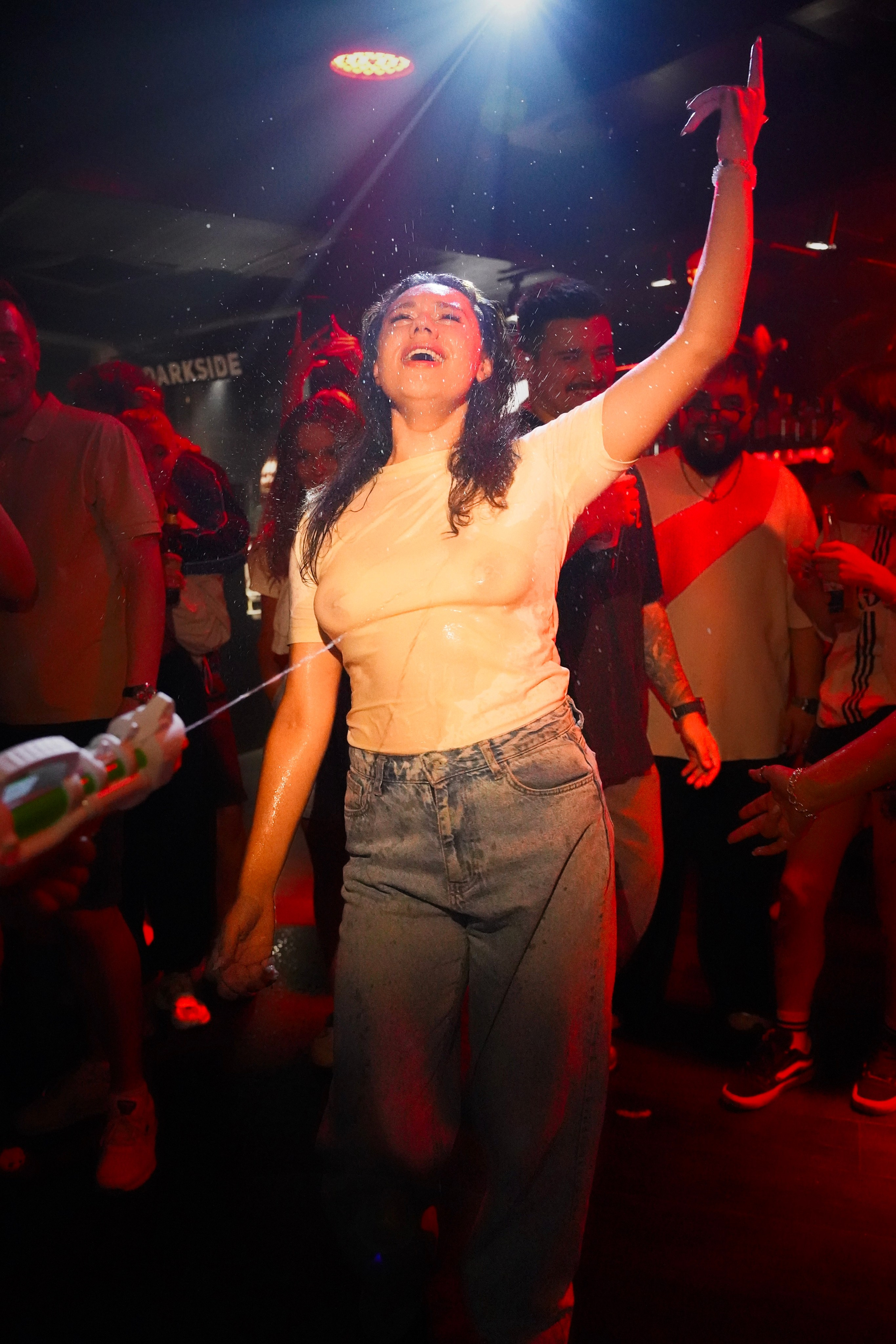 Мероприятия. Универсальный фотограф в Геленджике Сидорина Кристина