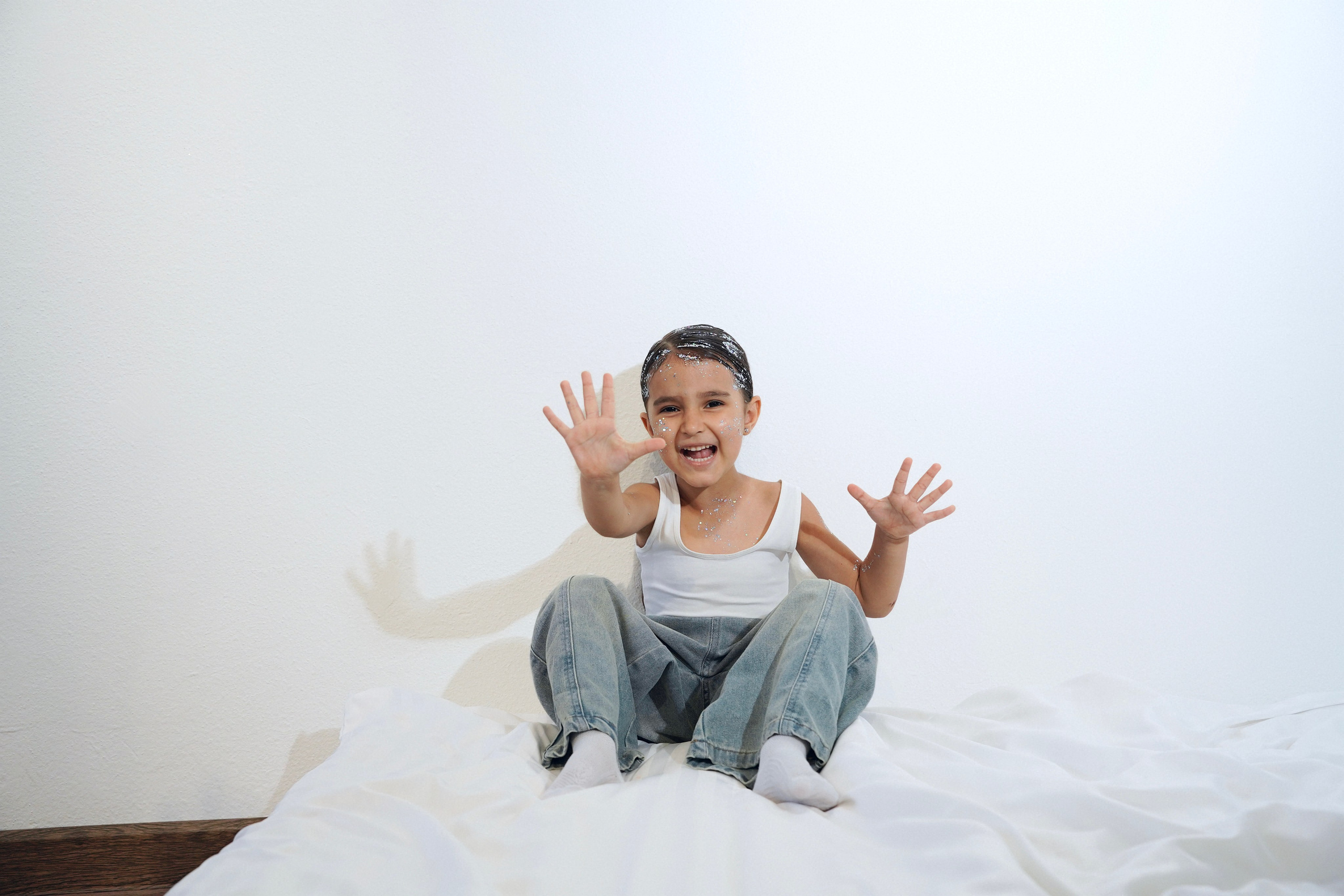 Детская фотосессия. Универсальный фотограф в Геленджике Сидорина Кристина