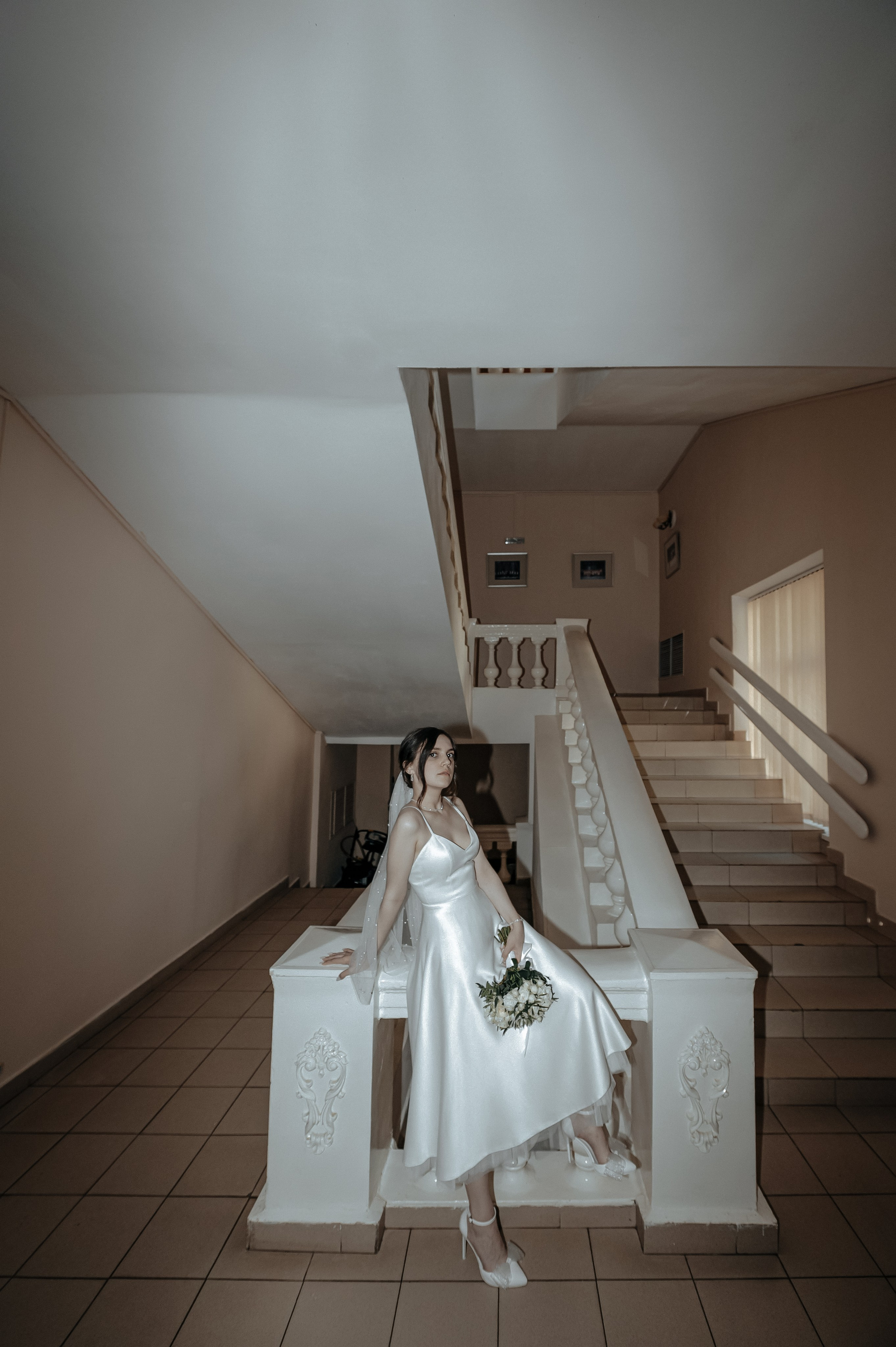 Вот и ЦДК Щелково открыли для свадебной регистрации, а прогулялись мы в Усадьбе Гребнево. Свадебный и семейный фотограф Виктория Носачёва. Щелково, Москва и МО