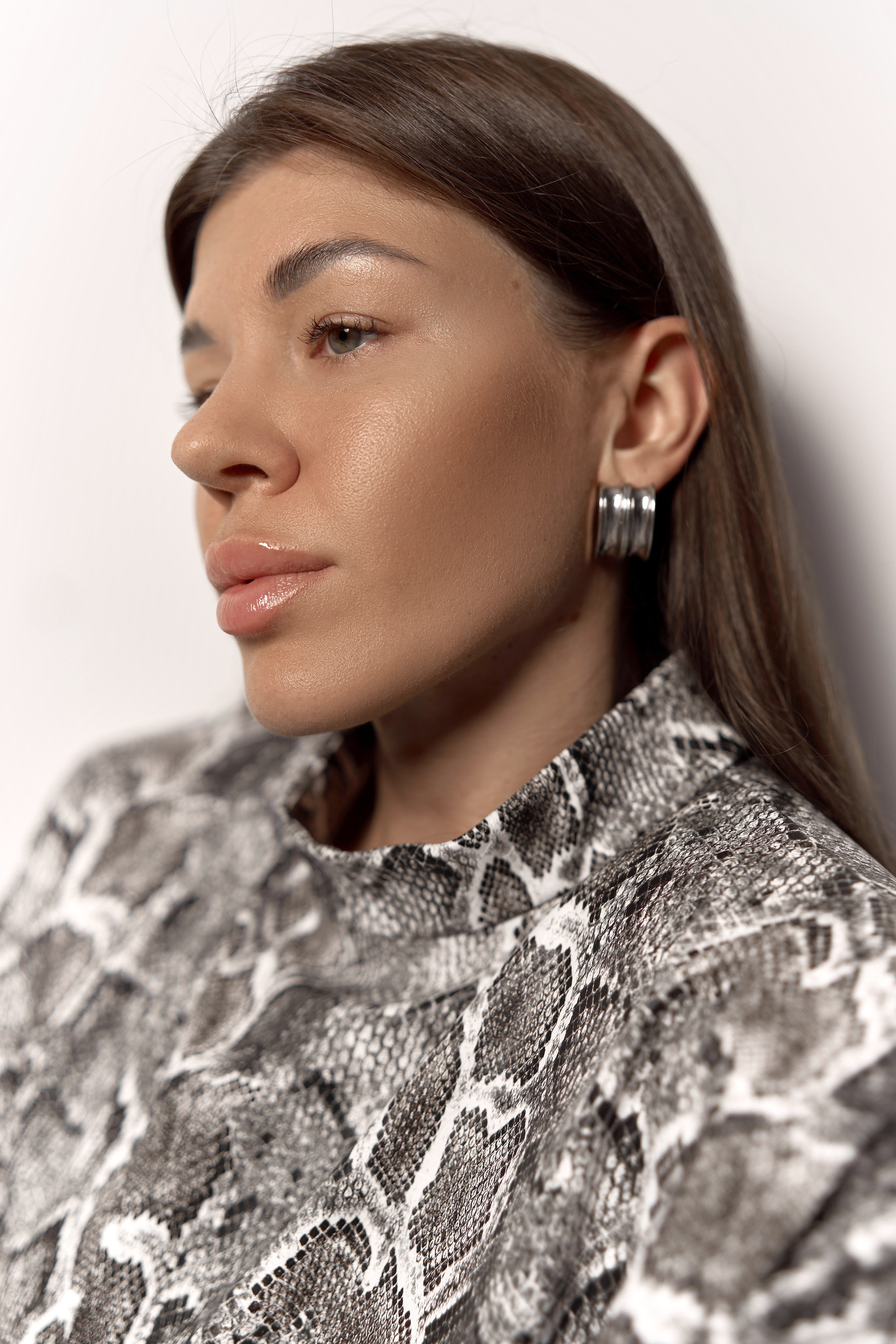 CHIENNE. Фотограф в Москве — Ольга Кушнарева