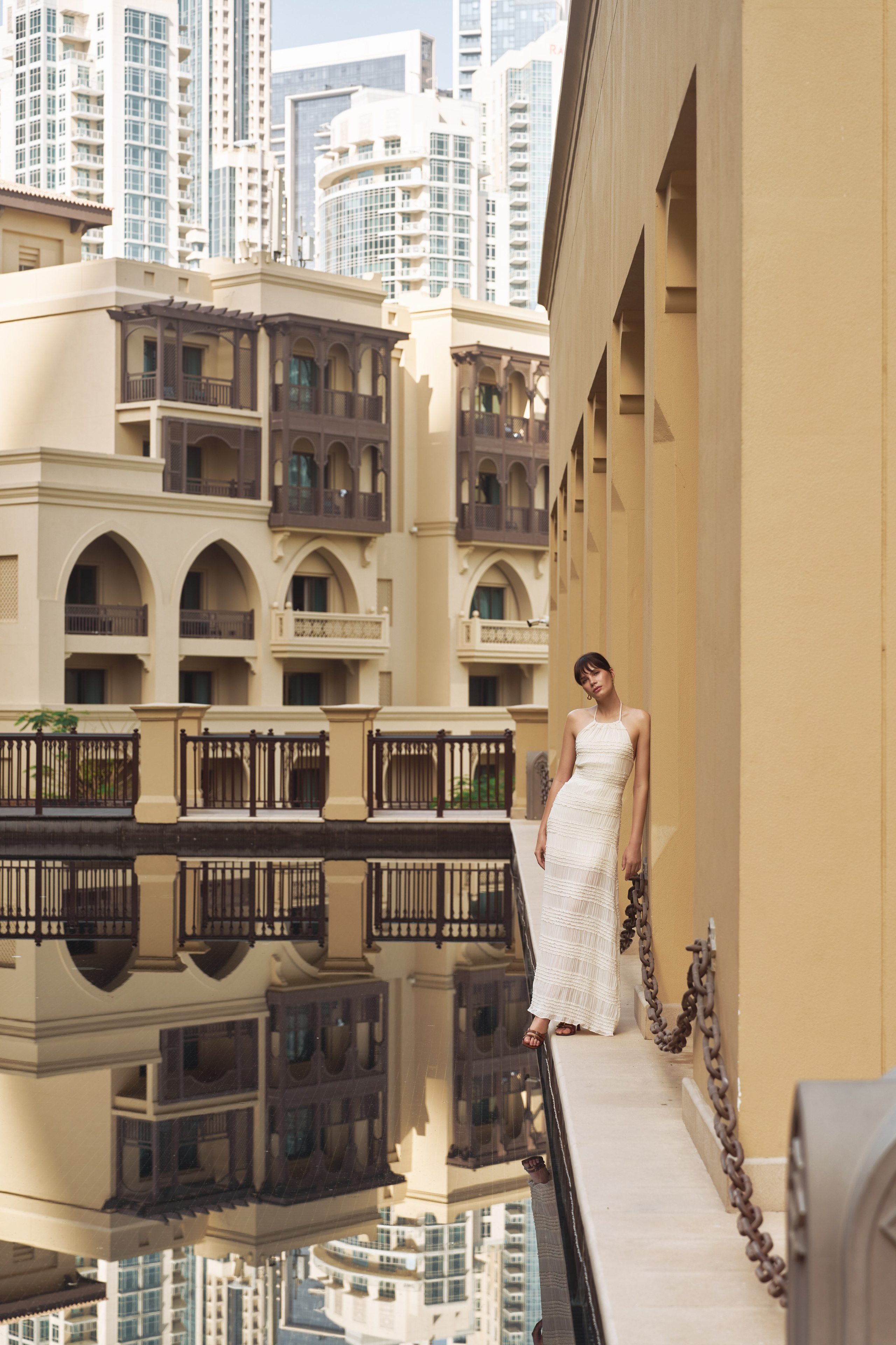 DARIA. Главная