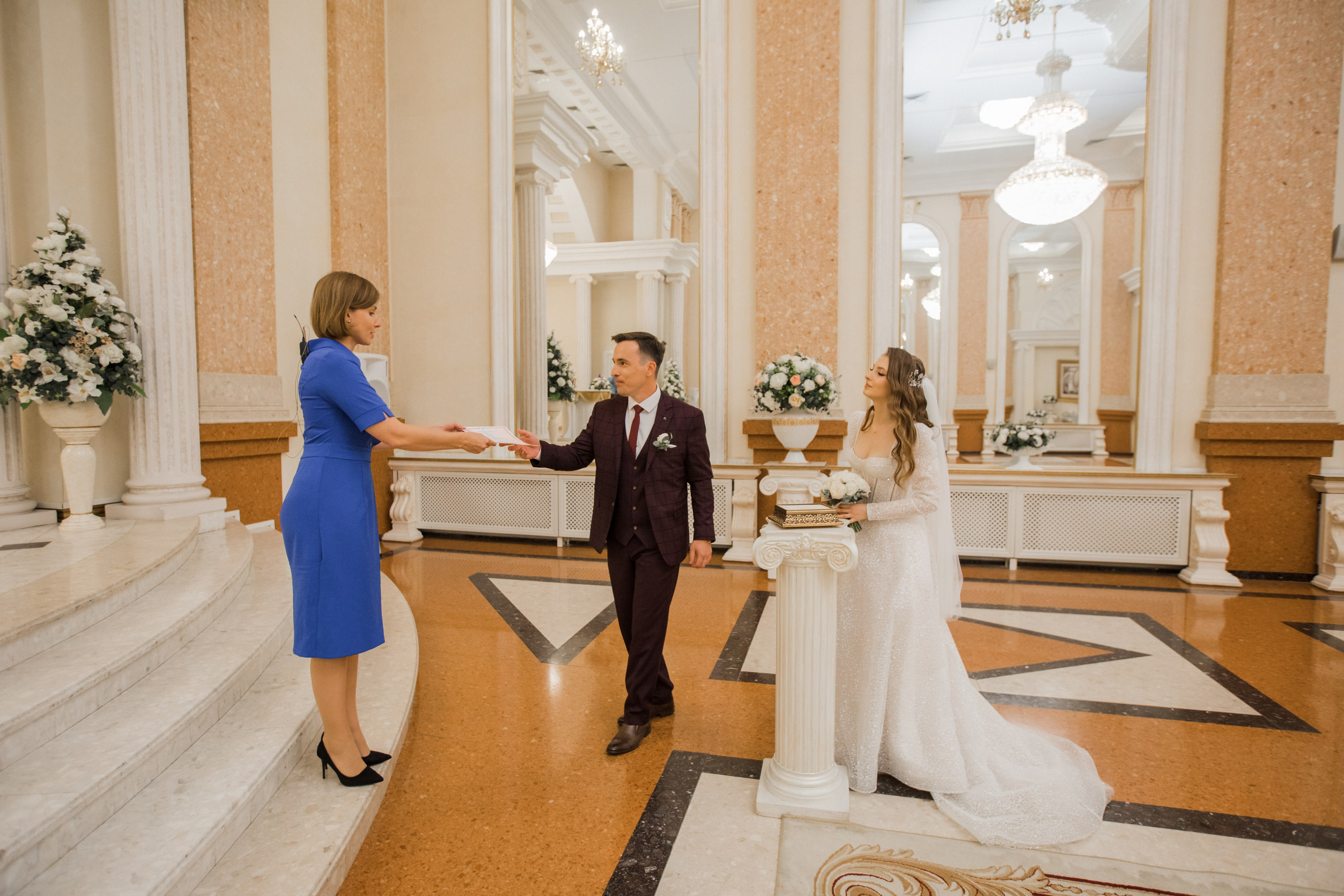 Юрий и Татьяна. Свадебный и семейный фотограф в Краснодаре