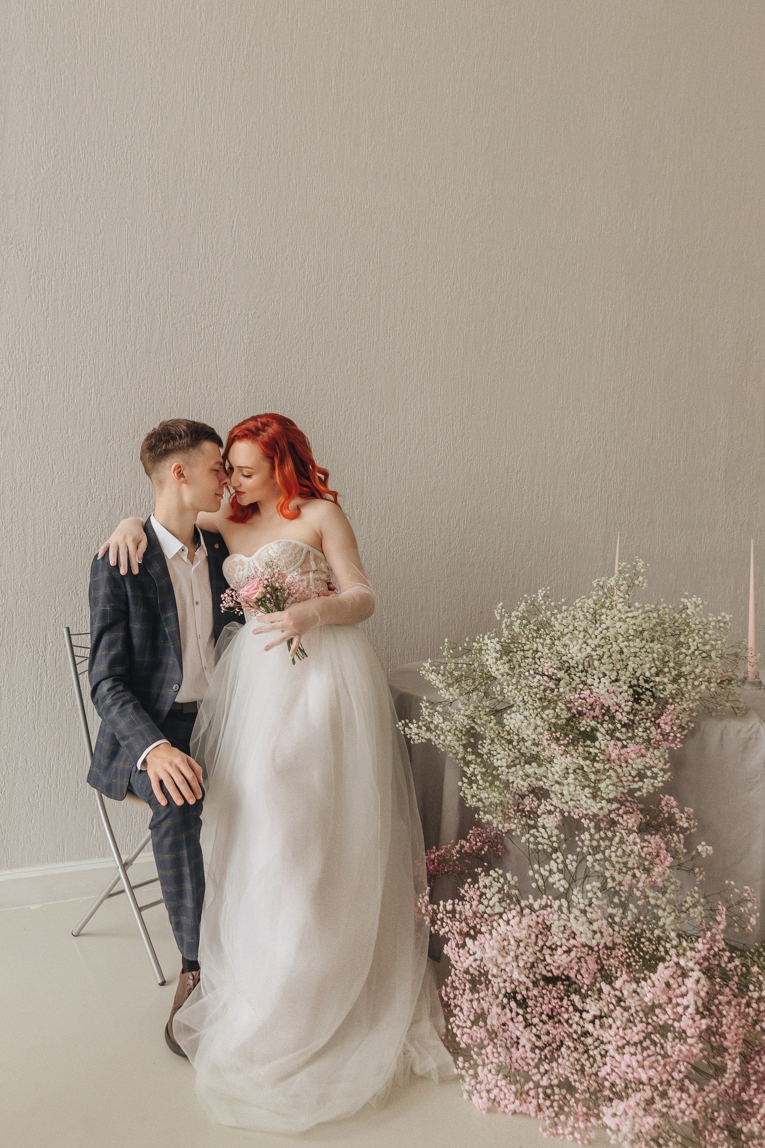 Николь и Егор 27.04. Семейный фотограф в Санкт-Петербурге Ева Маркова