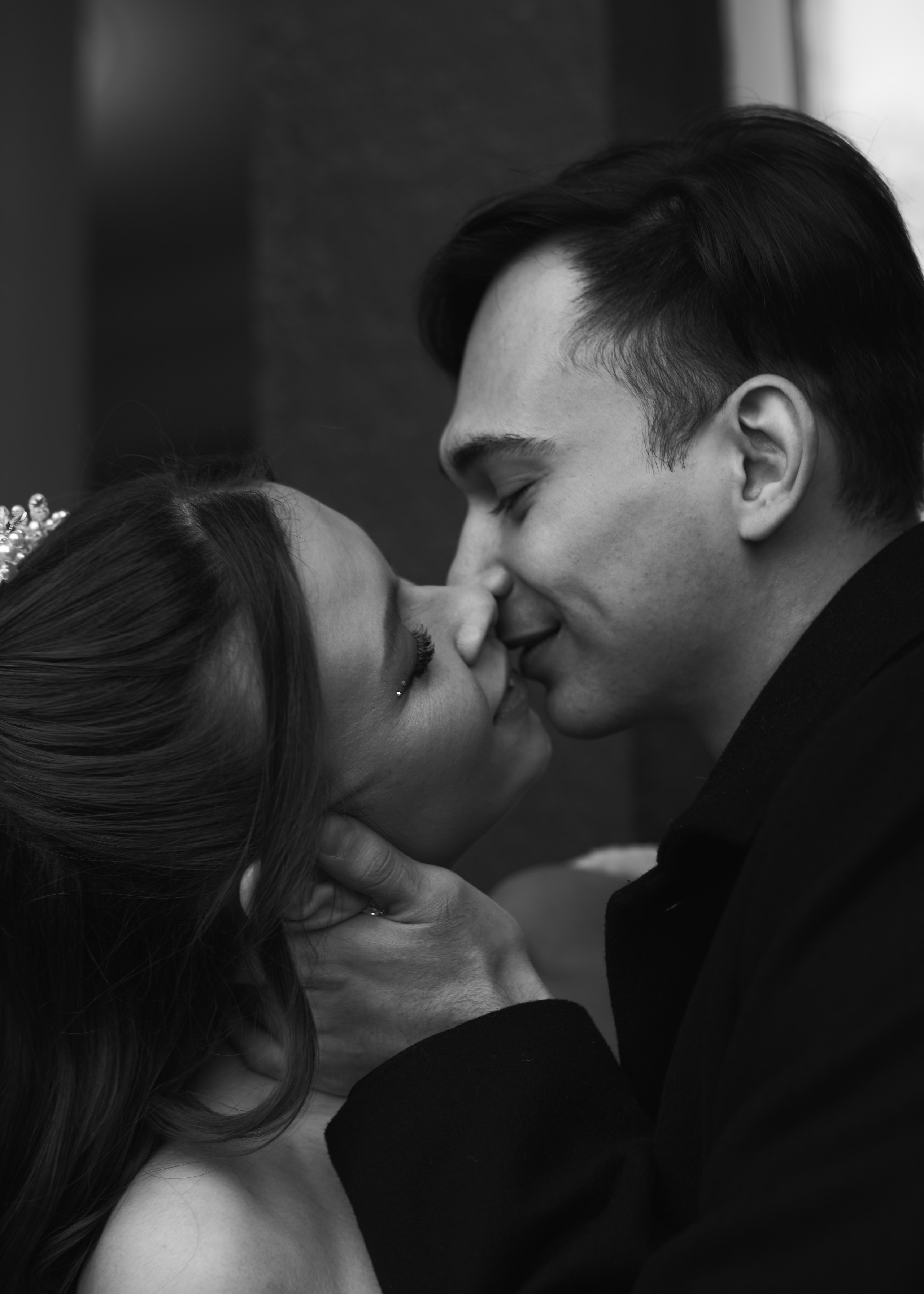 Ангелина и Руслан. Фотограф Анастасия Малашенко, Новосибирск