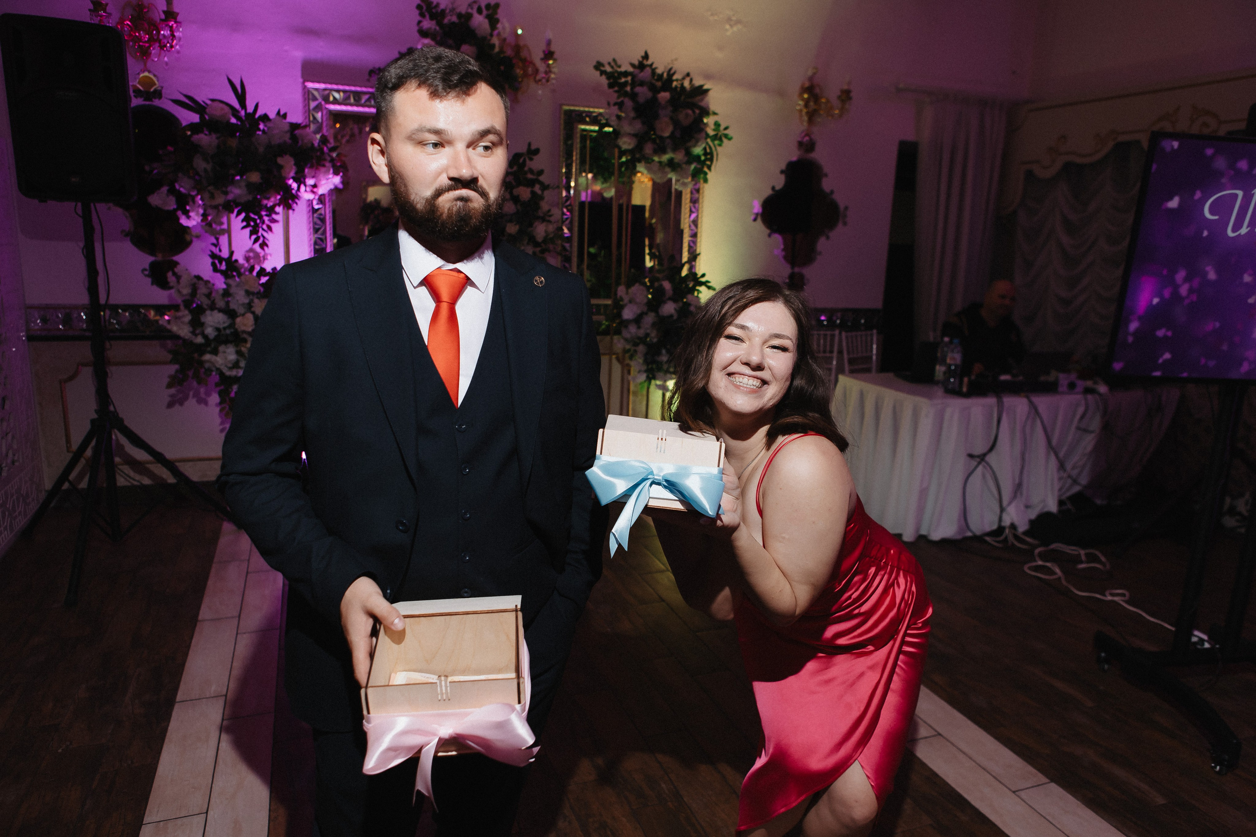 Илья и Дарья. Свадебный фотограф Роман Медведев , Минск, Беларусь